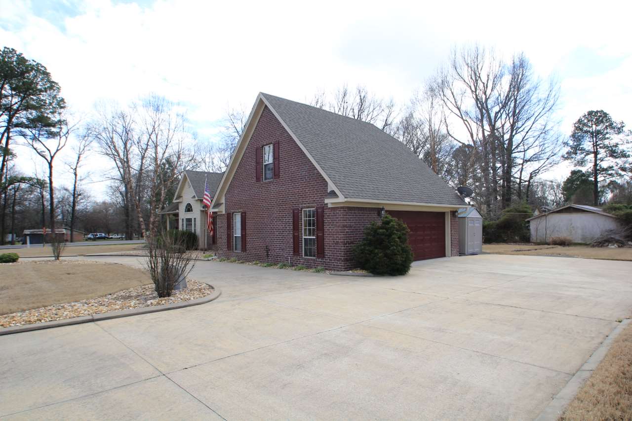 Haydens Place - Residential