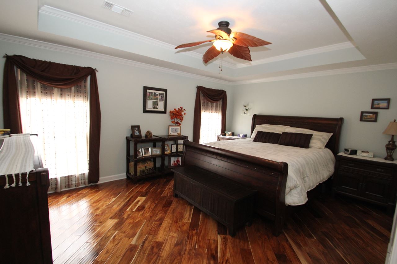 Haydens Place - Residential