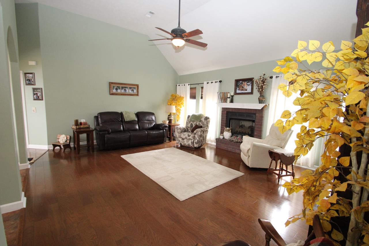 Haydens Place - Residential