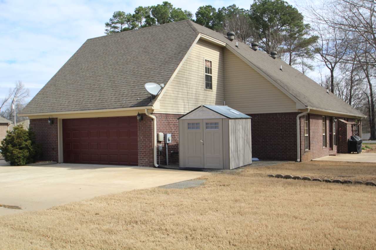 Haydens Place - Residential