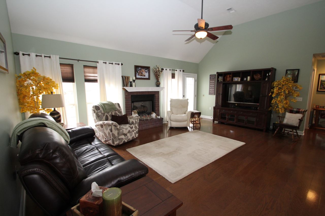 Haydens Place - Residential