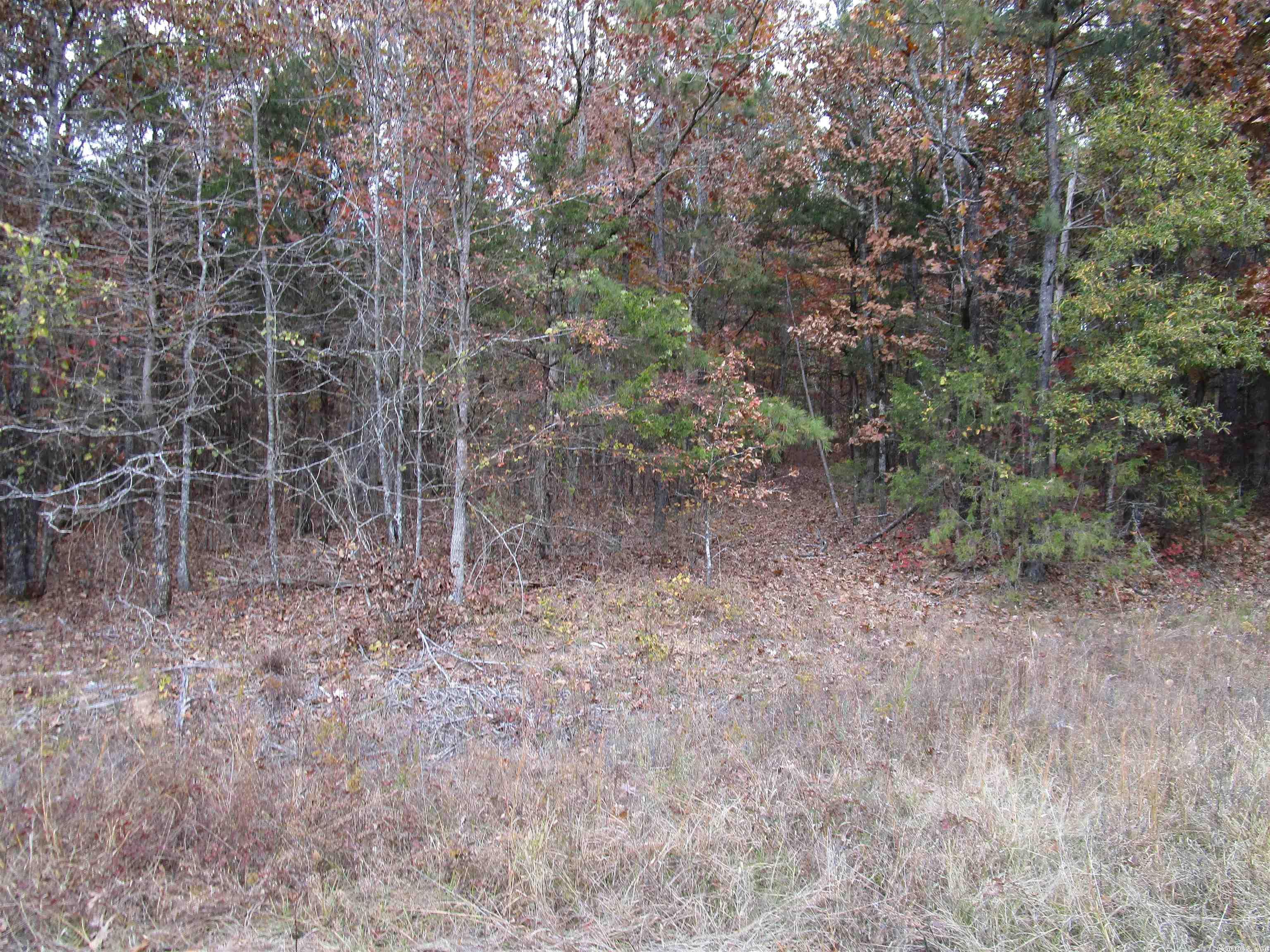 Not in Subdivision - Land