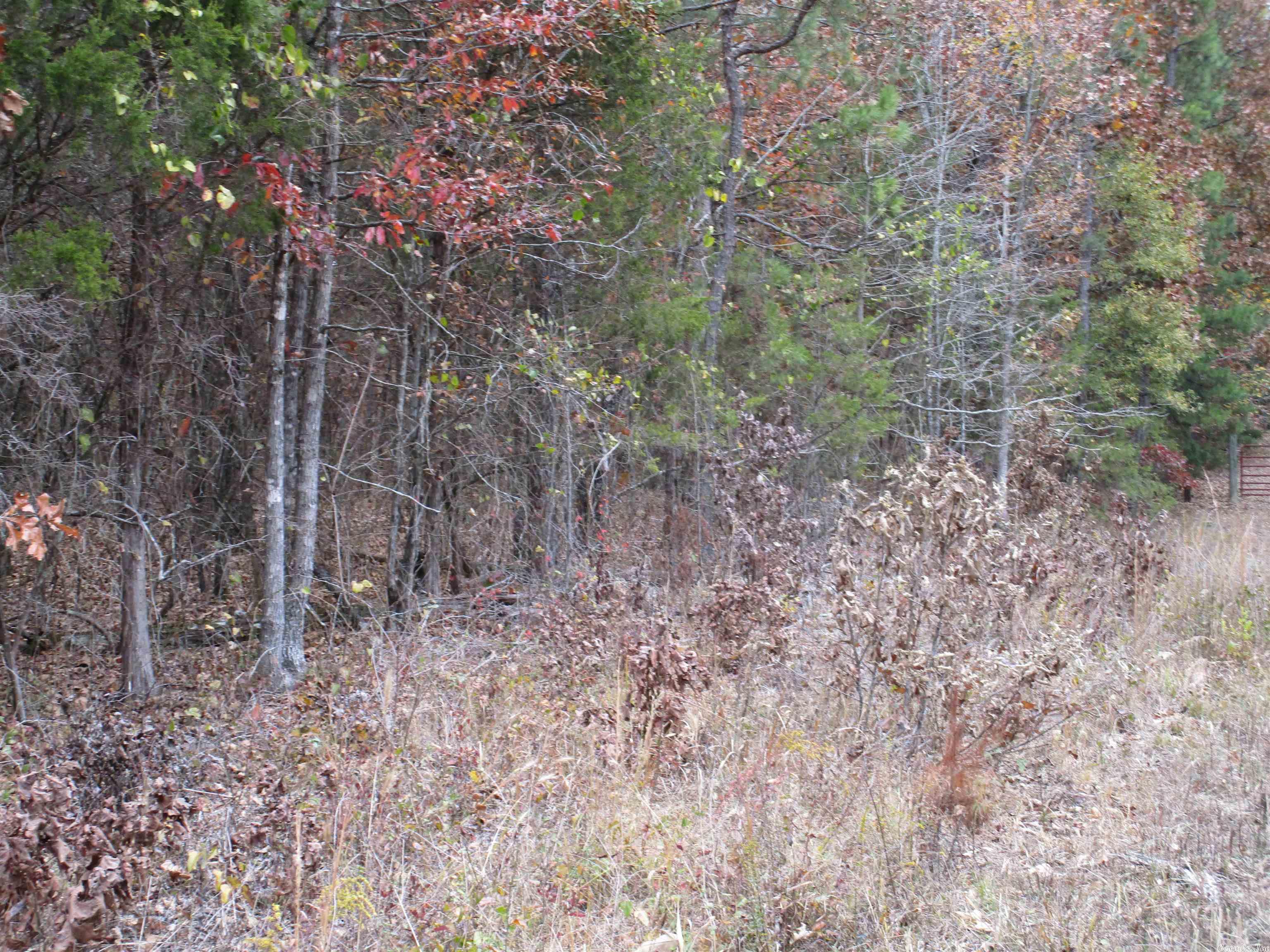 Not in Subdivision - Land