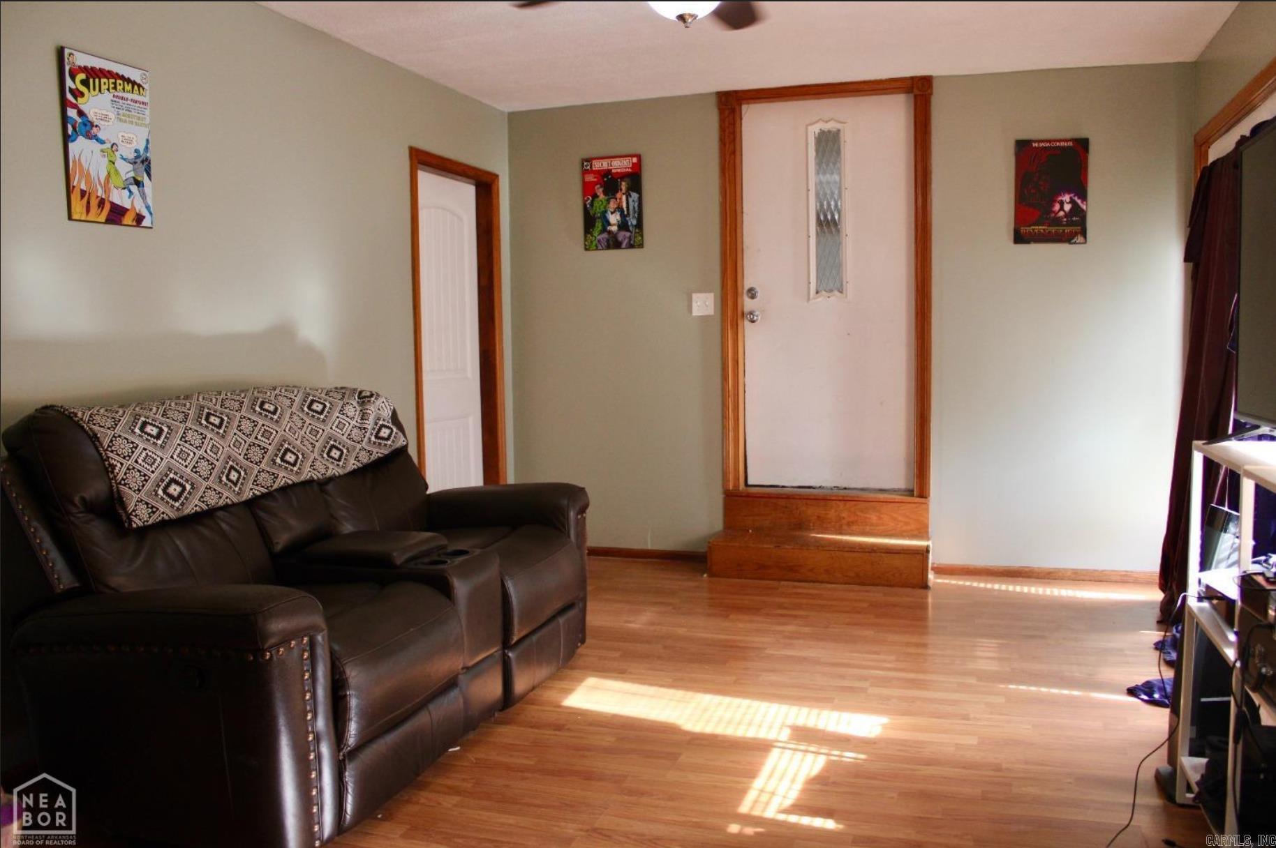 Miller-Watson - Residential