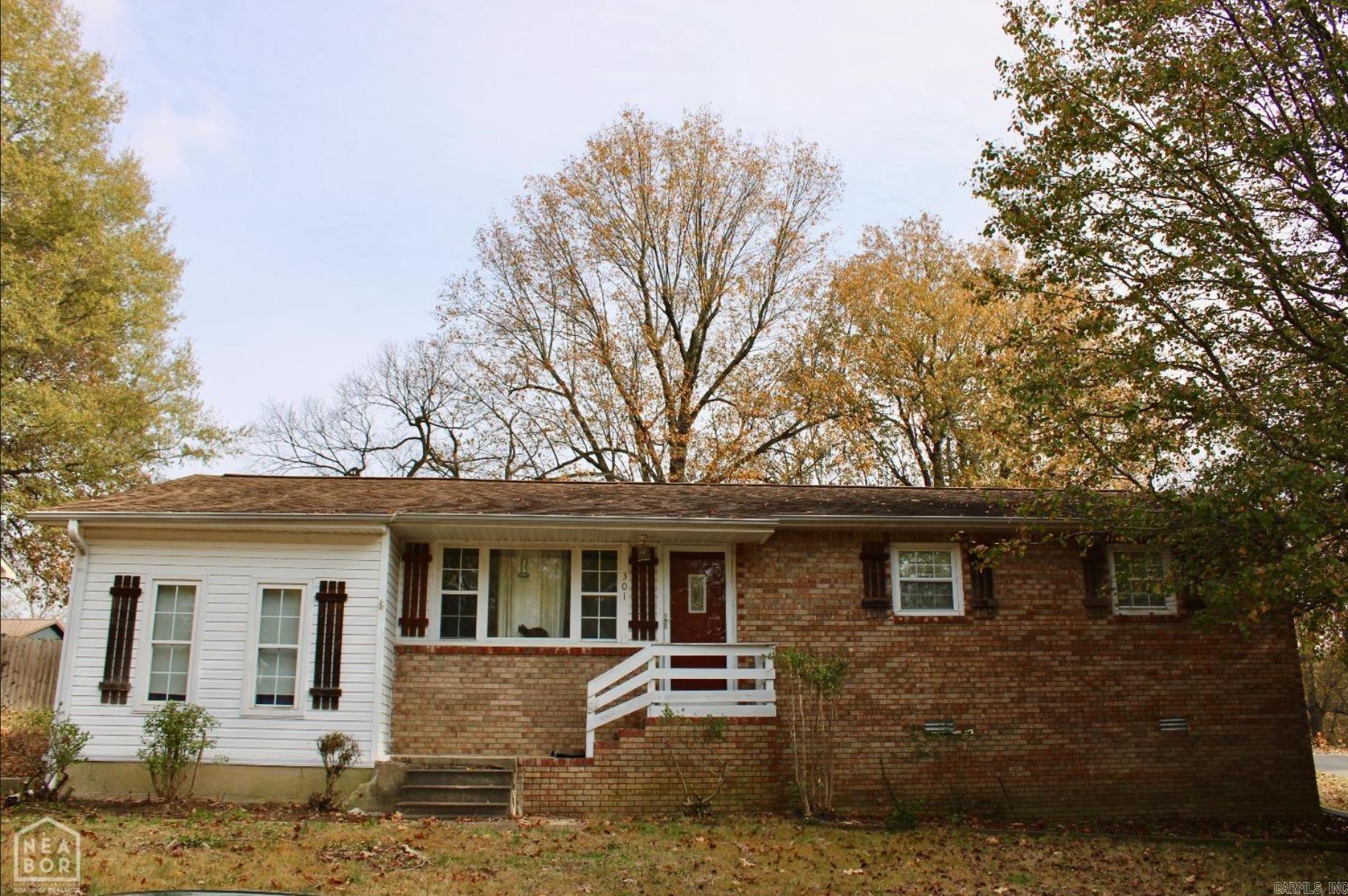 Miller-Watson - Residential