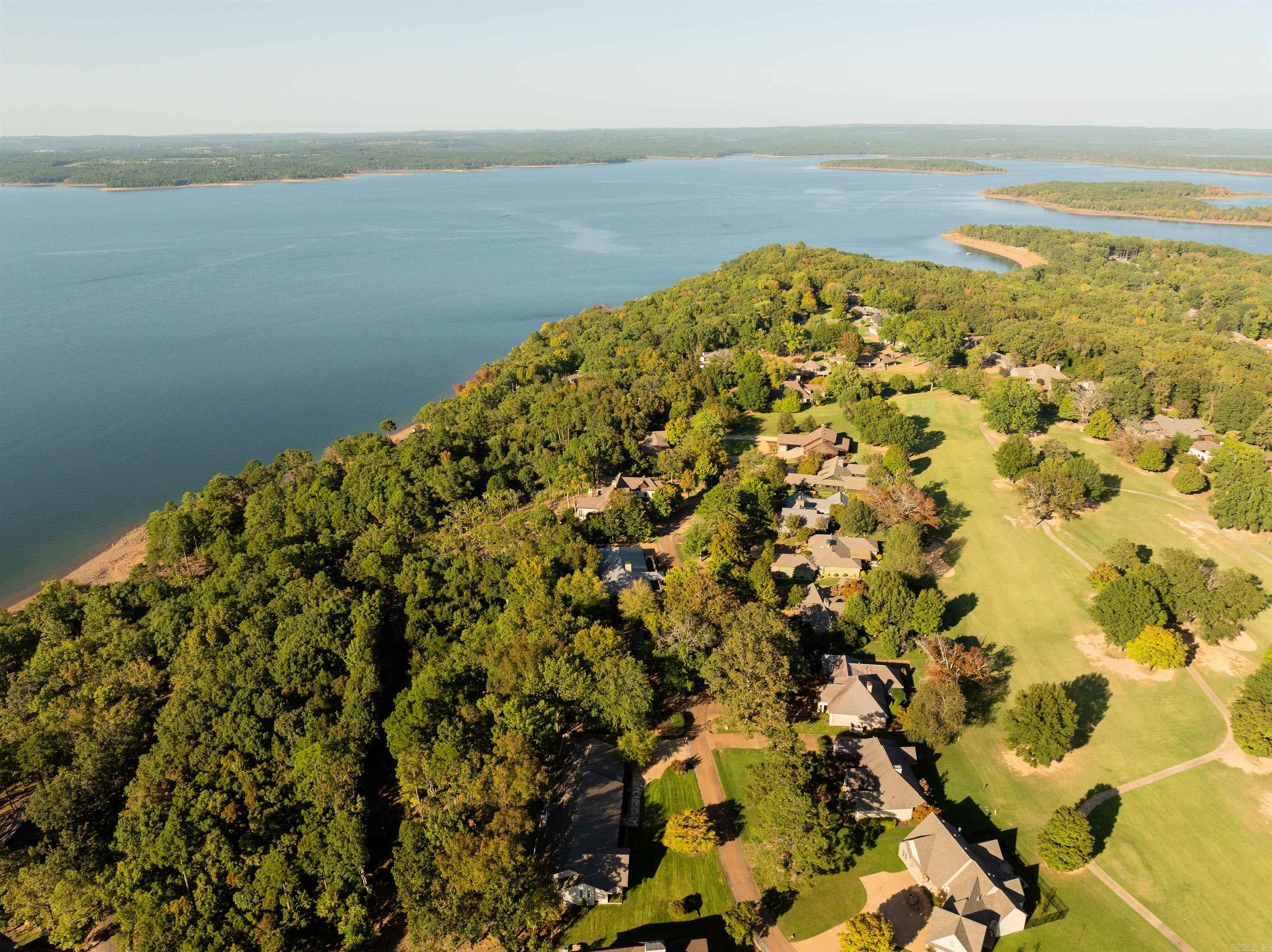 Eden Isle Estates - Residential
