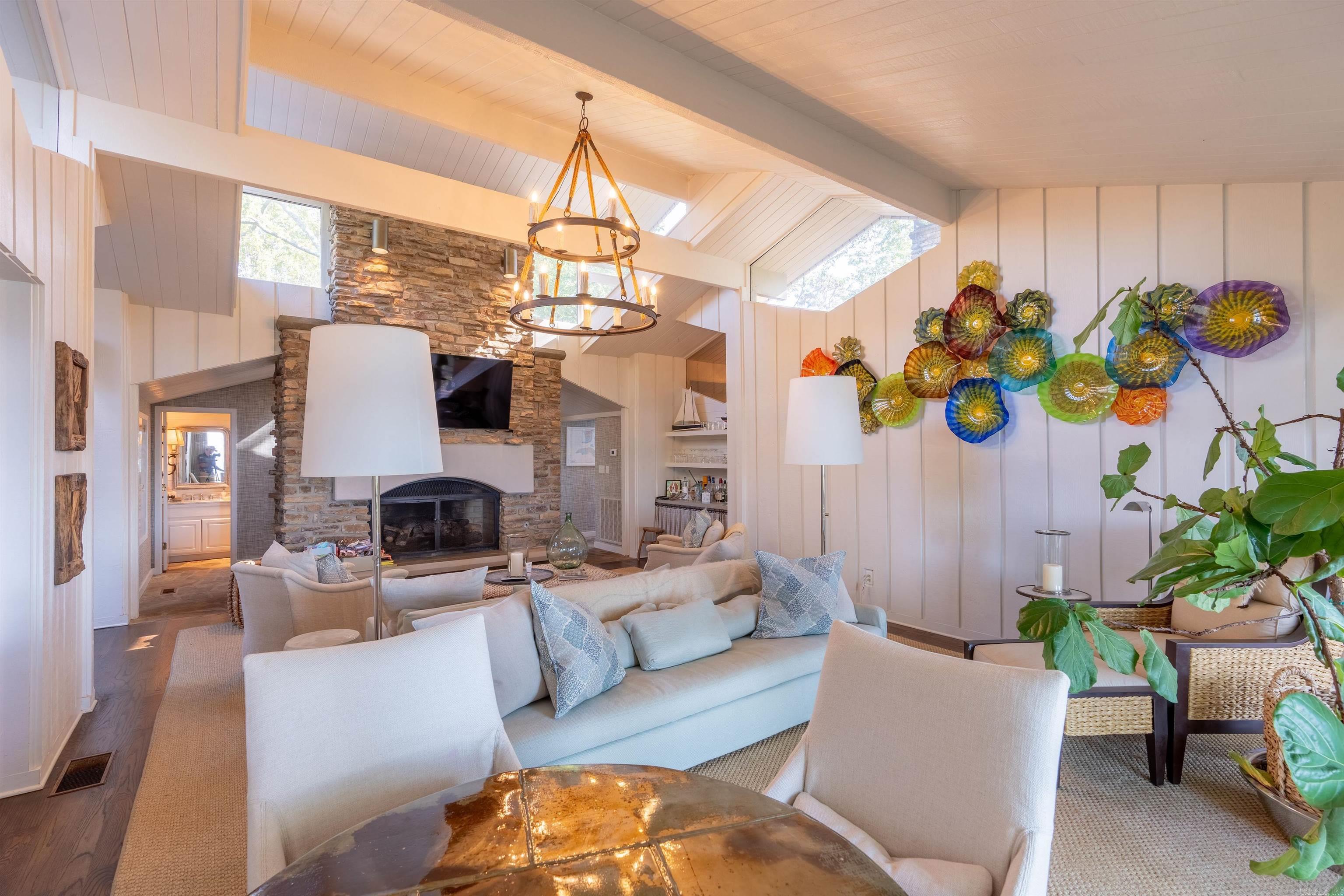 Eden Isle Estates - Residential