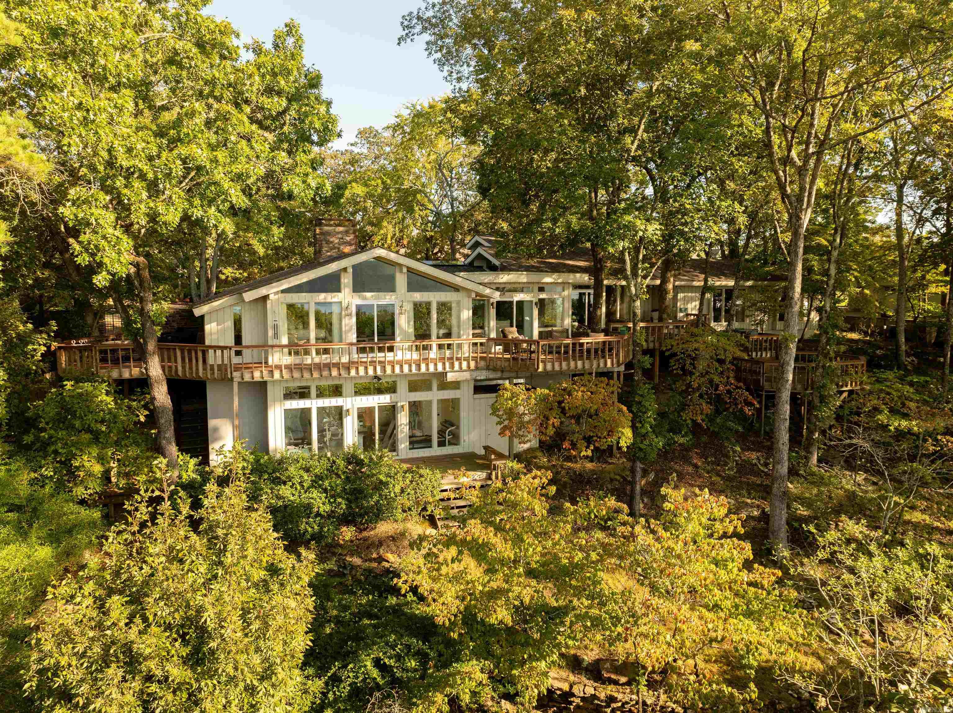Eden Isle Estates - Residential