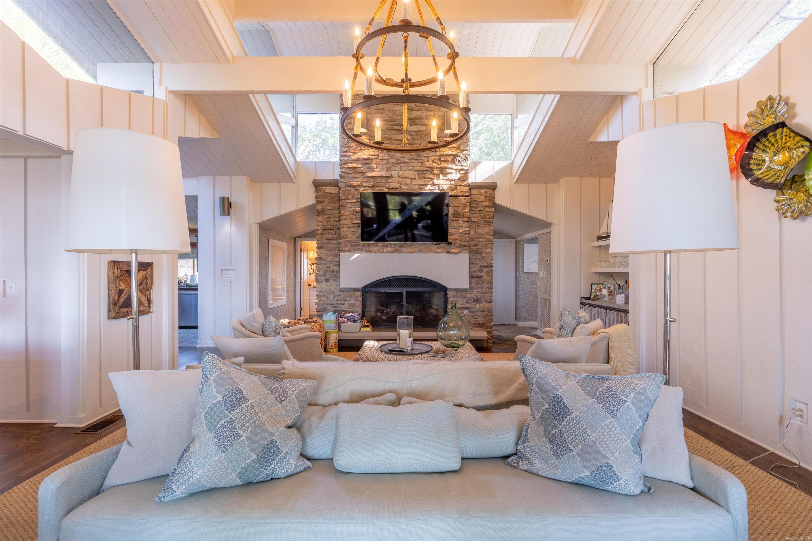 Eden Isle Estates - Residential