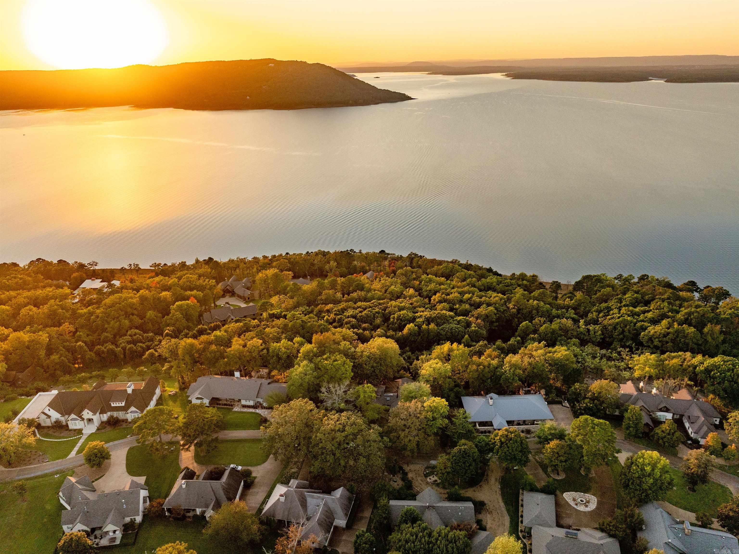 Eden Isle Estates - Residential