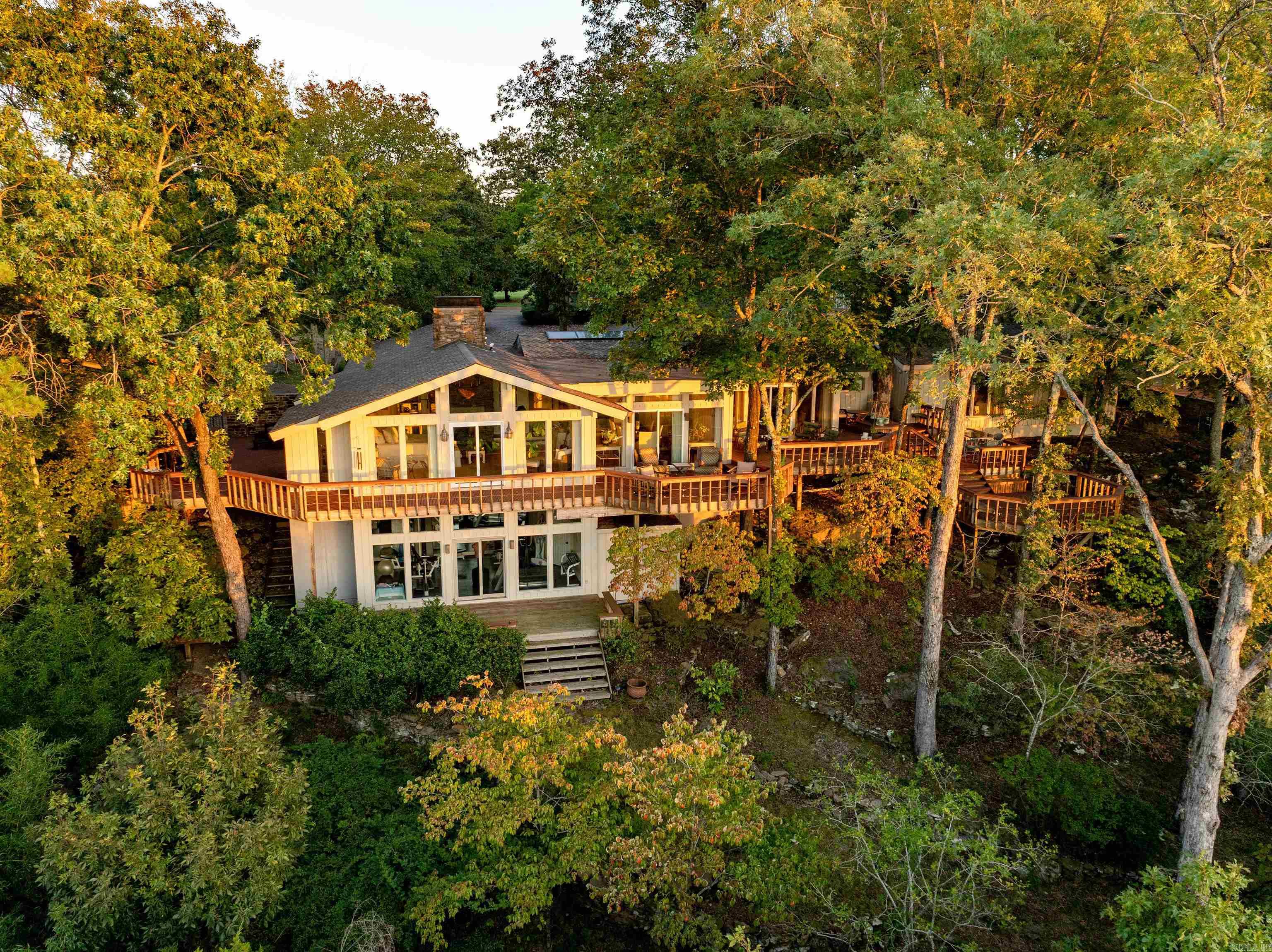 Eden Isle Estates - Residential