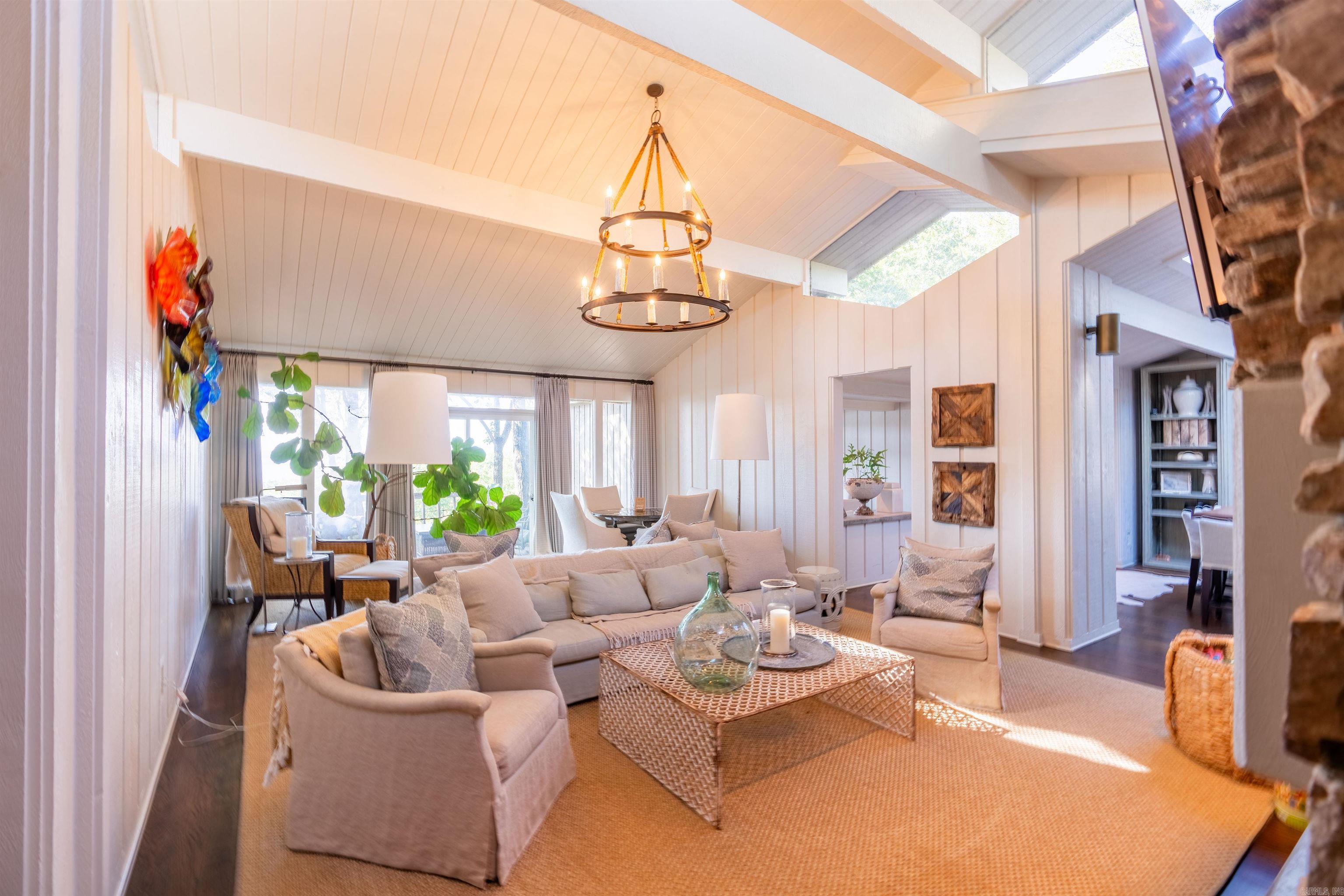 Eden Isle Estates - Residential