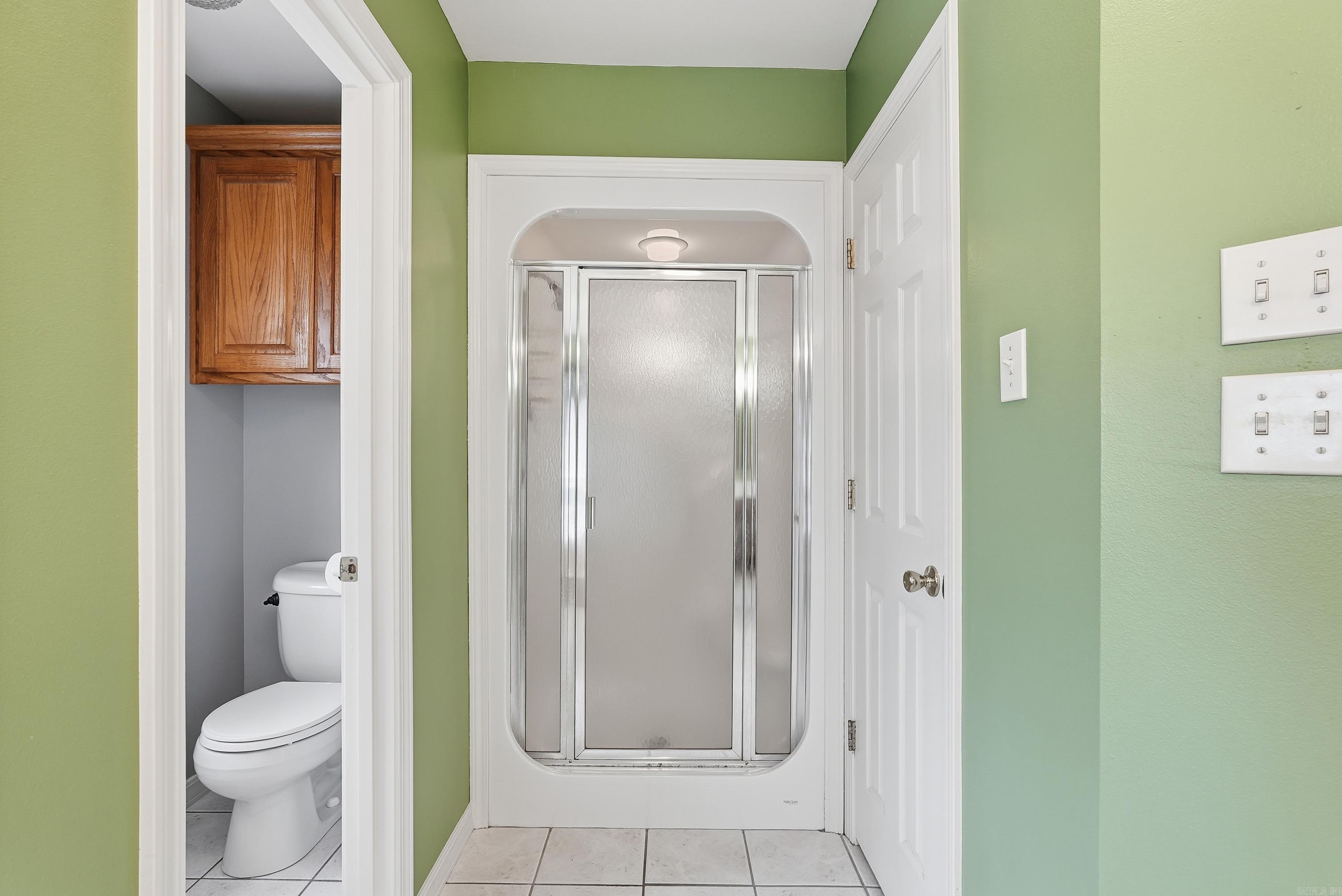 SUMMER HILL PLACE - Residential