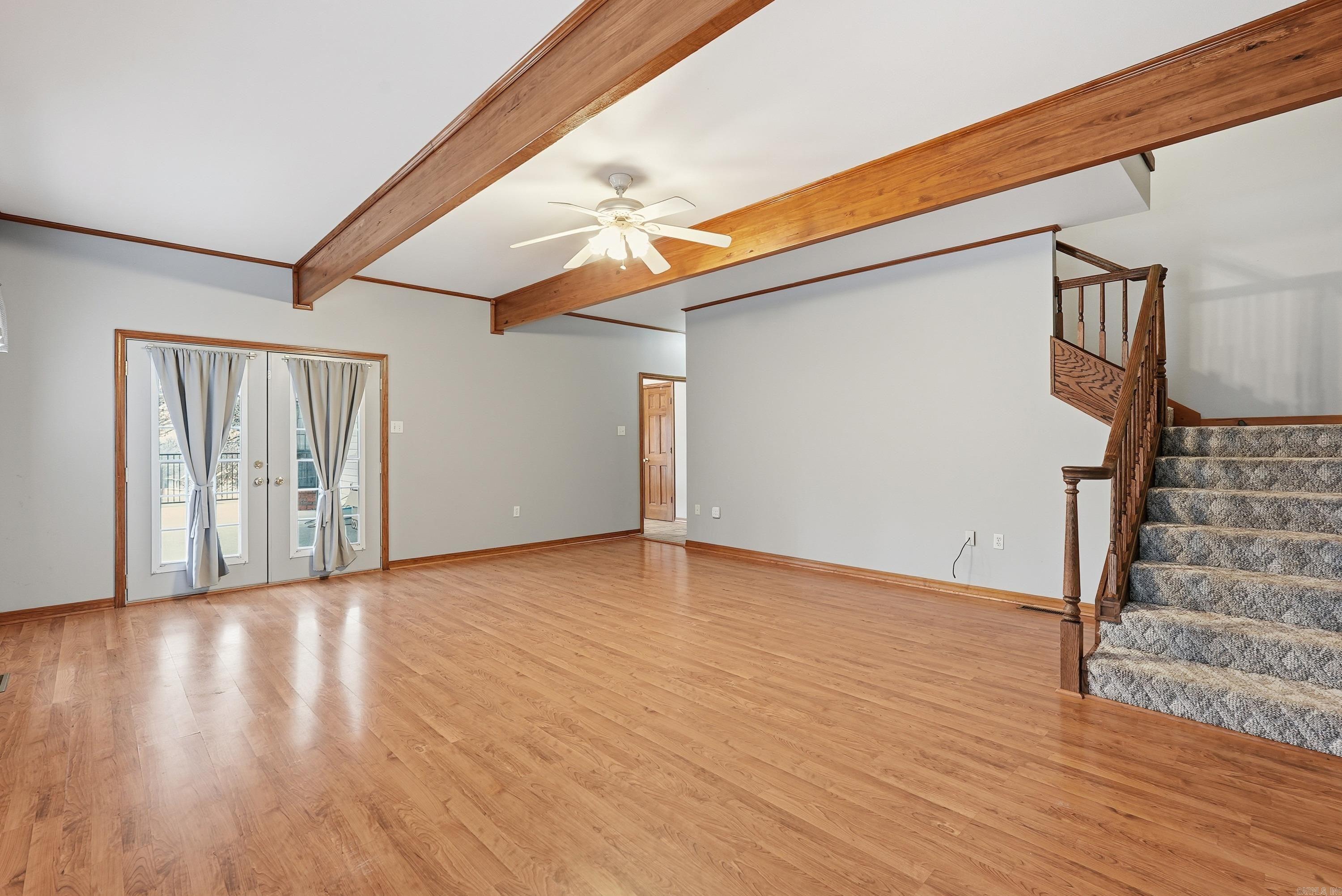 SUMMER HILL PLACE - Residential