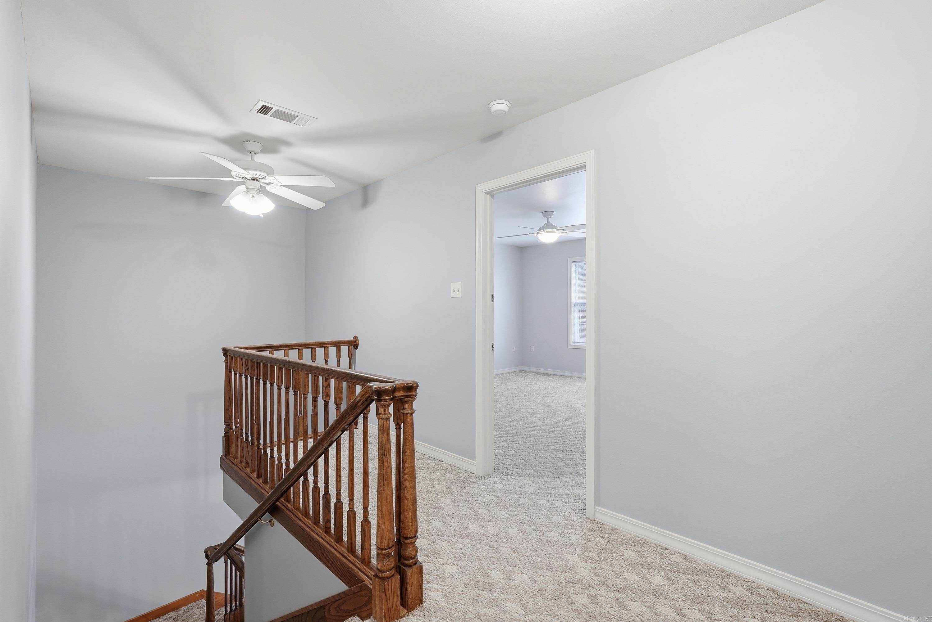 SUMMER HILL PLACE - Residential