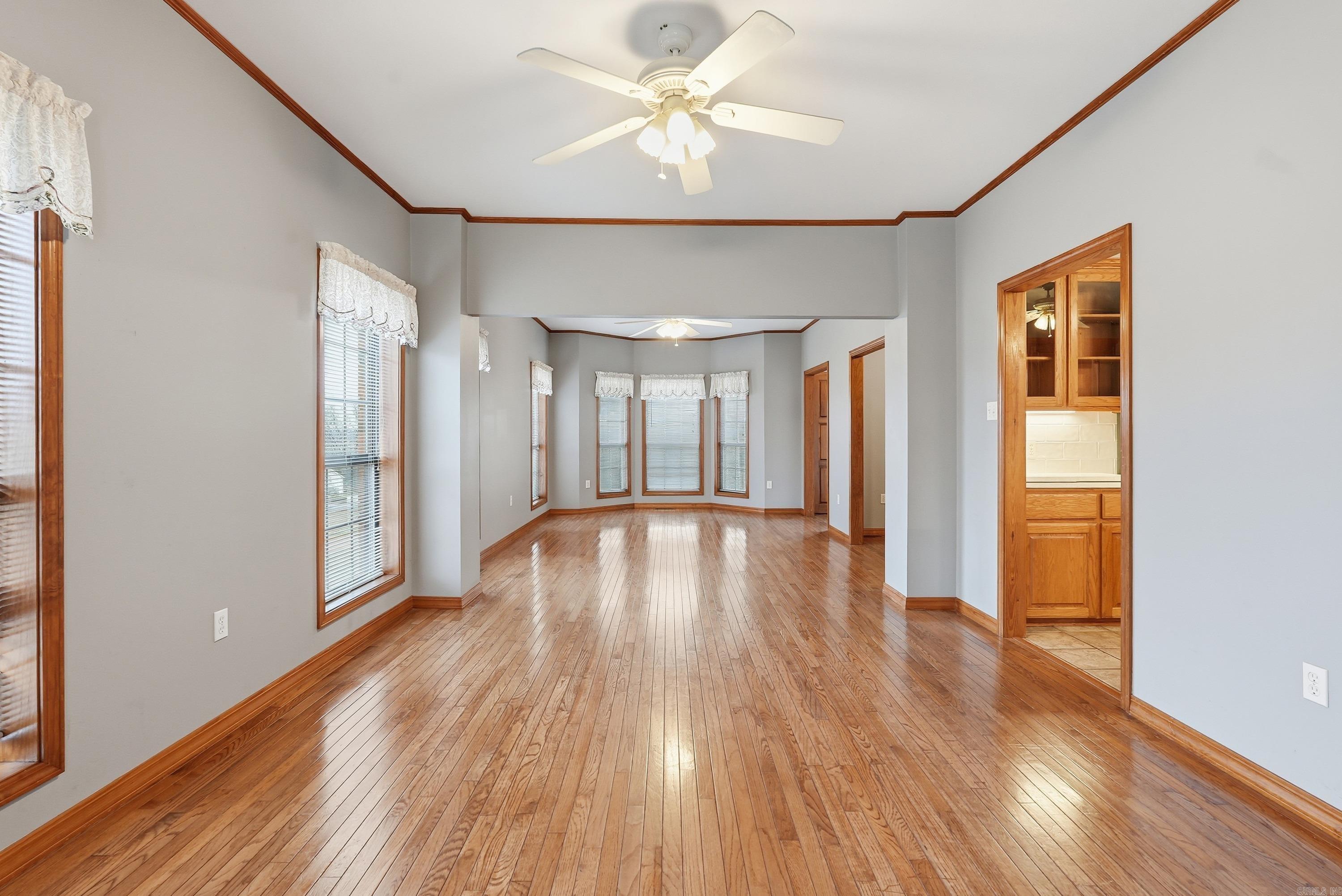 SUMMER HILL PLACE - Residential