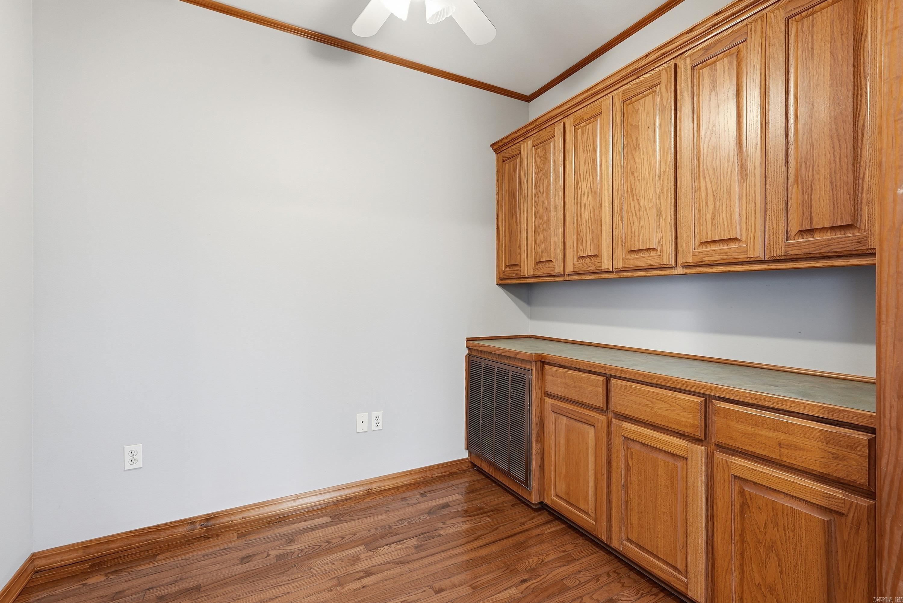 SUMMER HILL PLACE - Residential