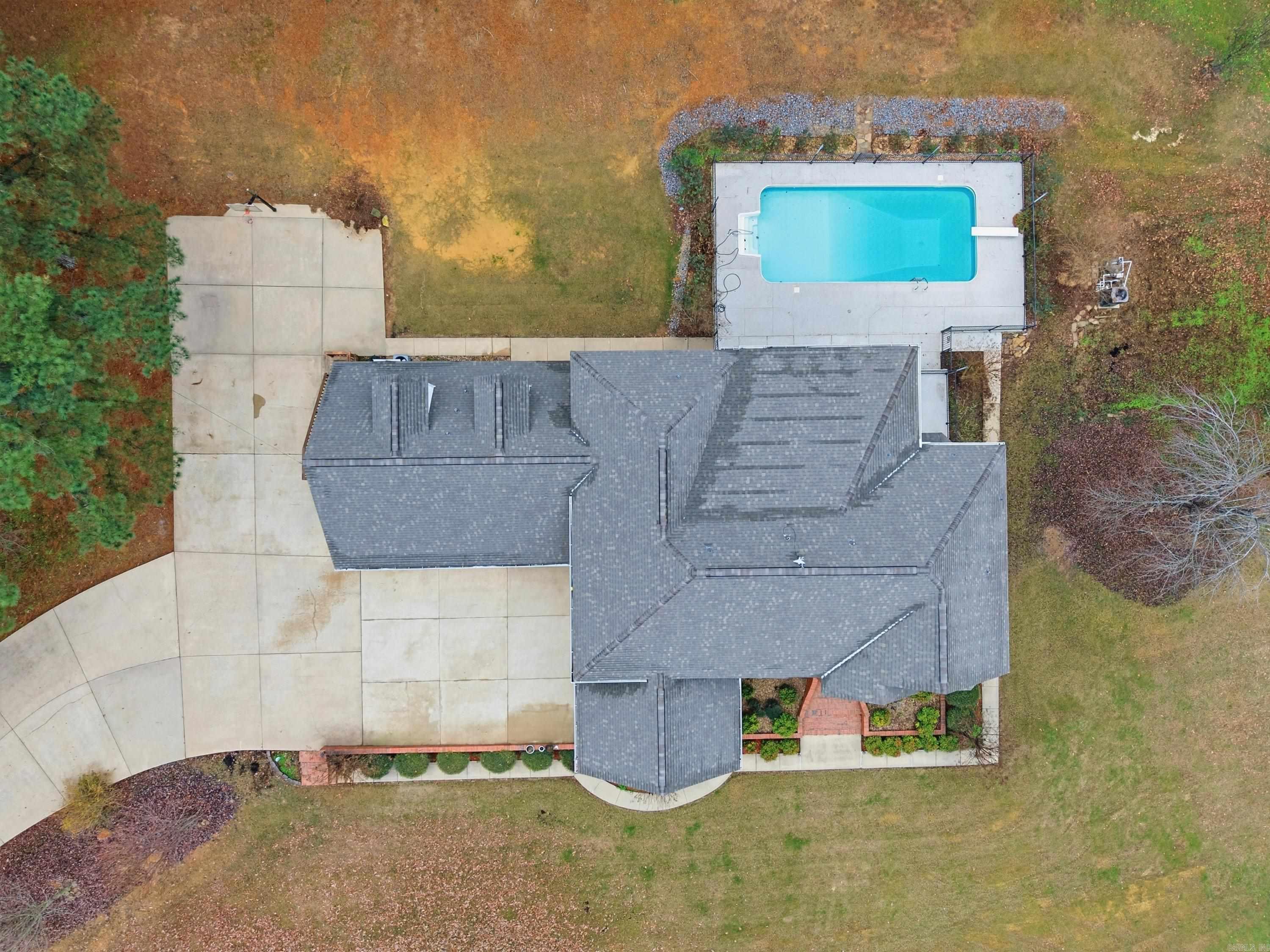 SUMMER HILL PLACE - Residential