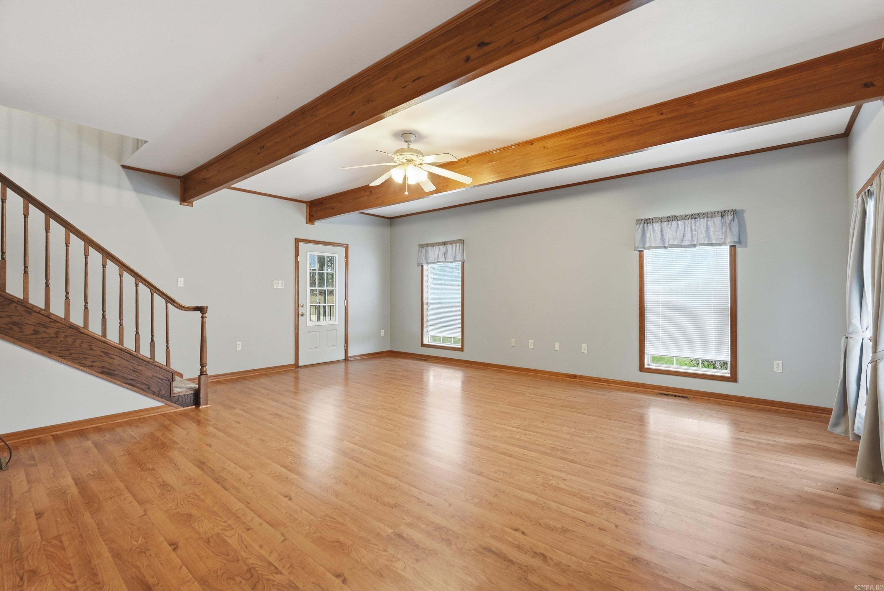 SUMMER HILL PLACE - Residential