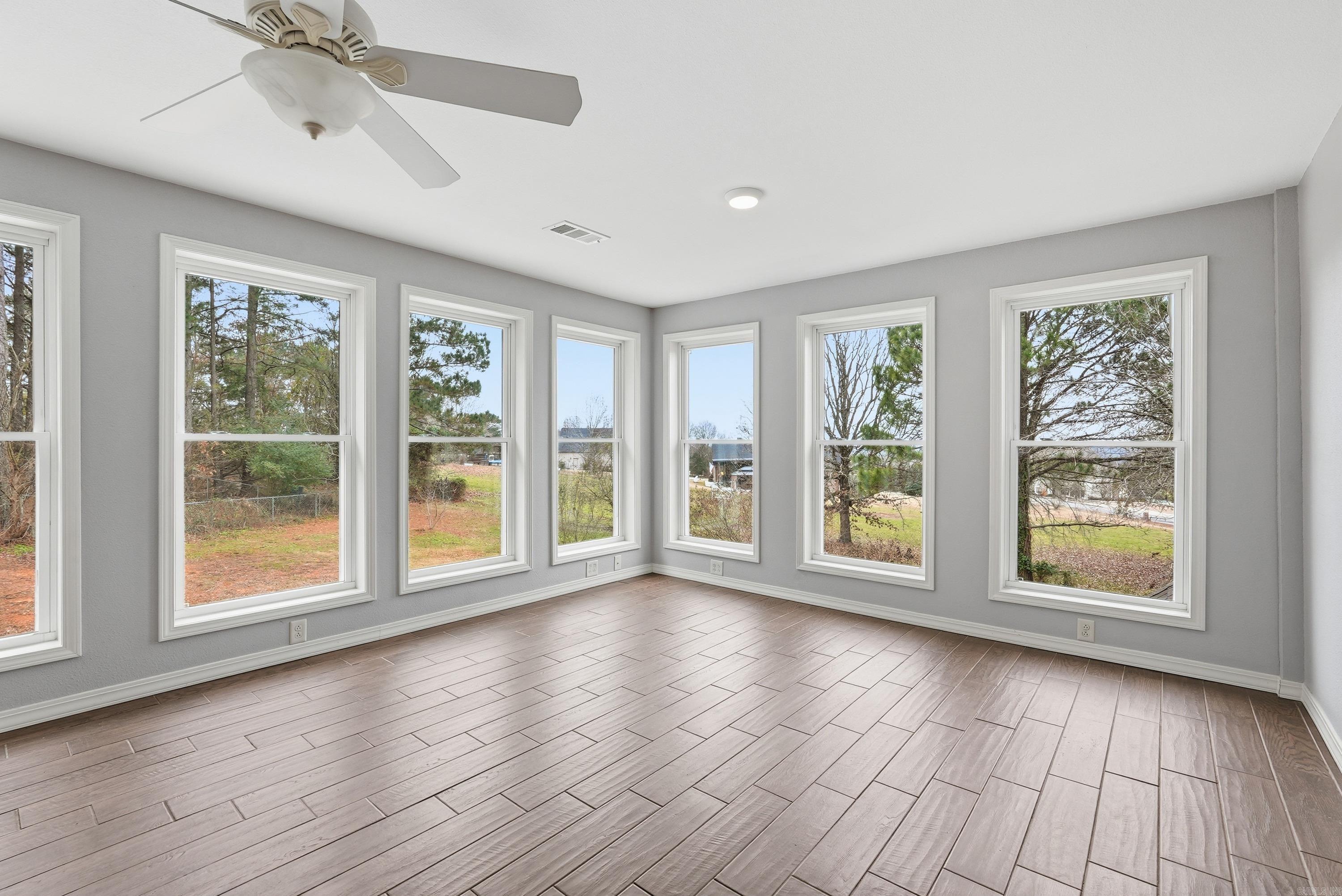 SUMMER HILL PLACE - Residential