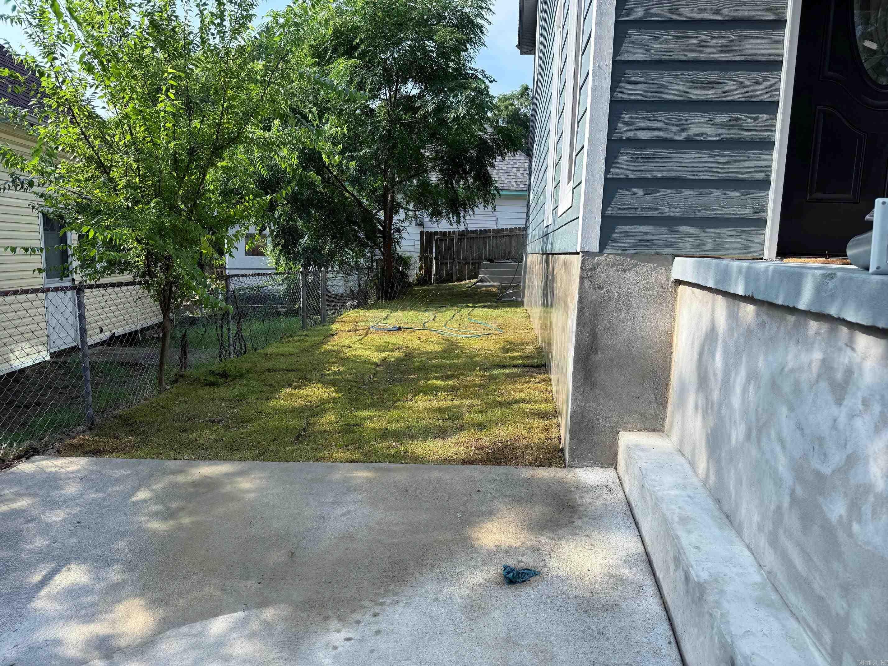 Dawers Garland Counrt - Residential