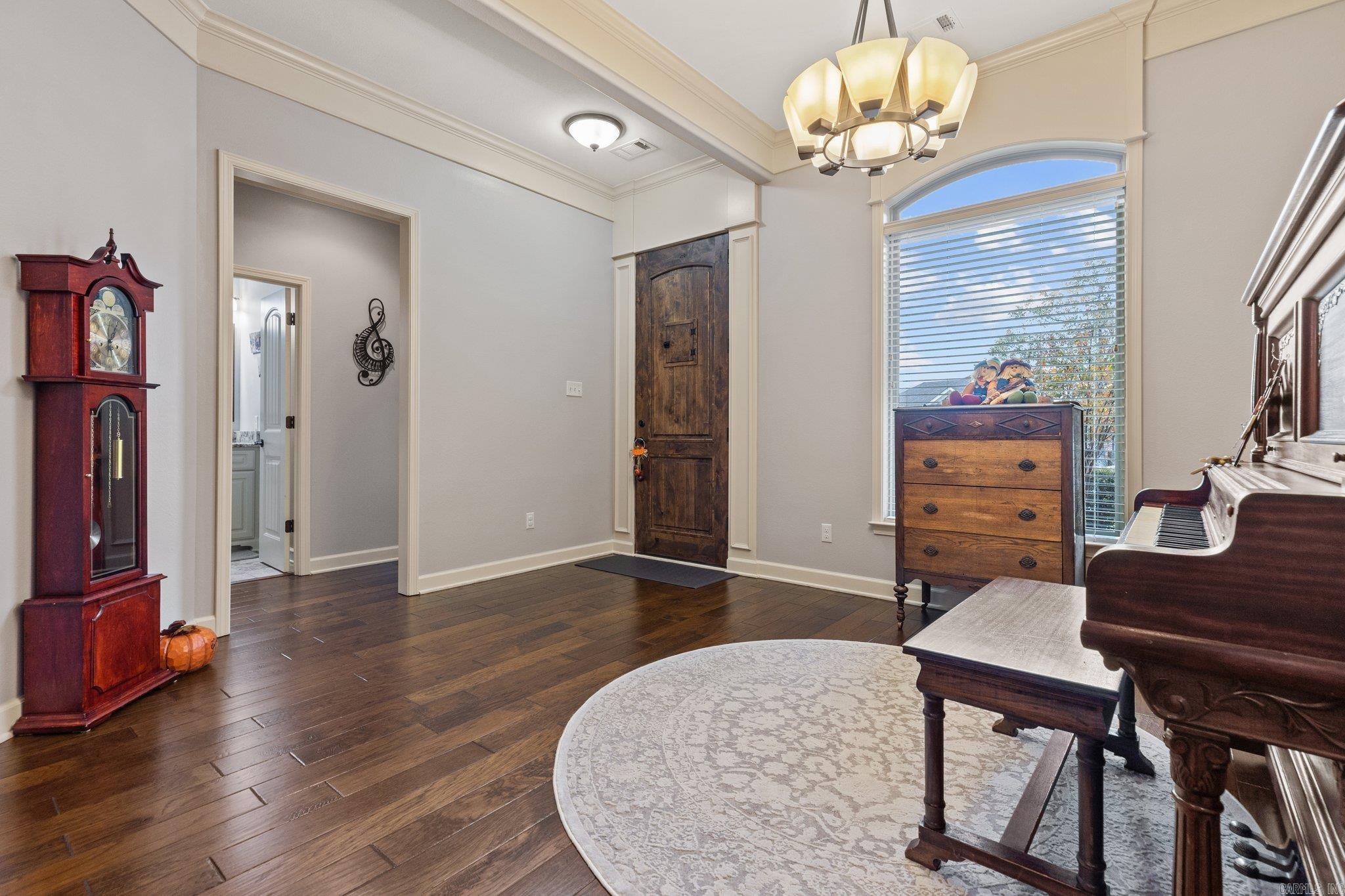 RIDGEVIEW - Residential