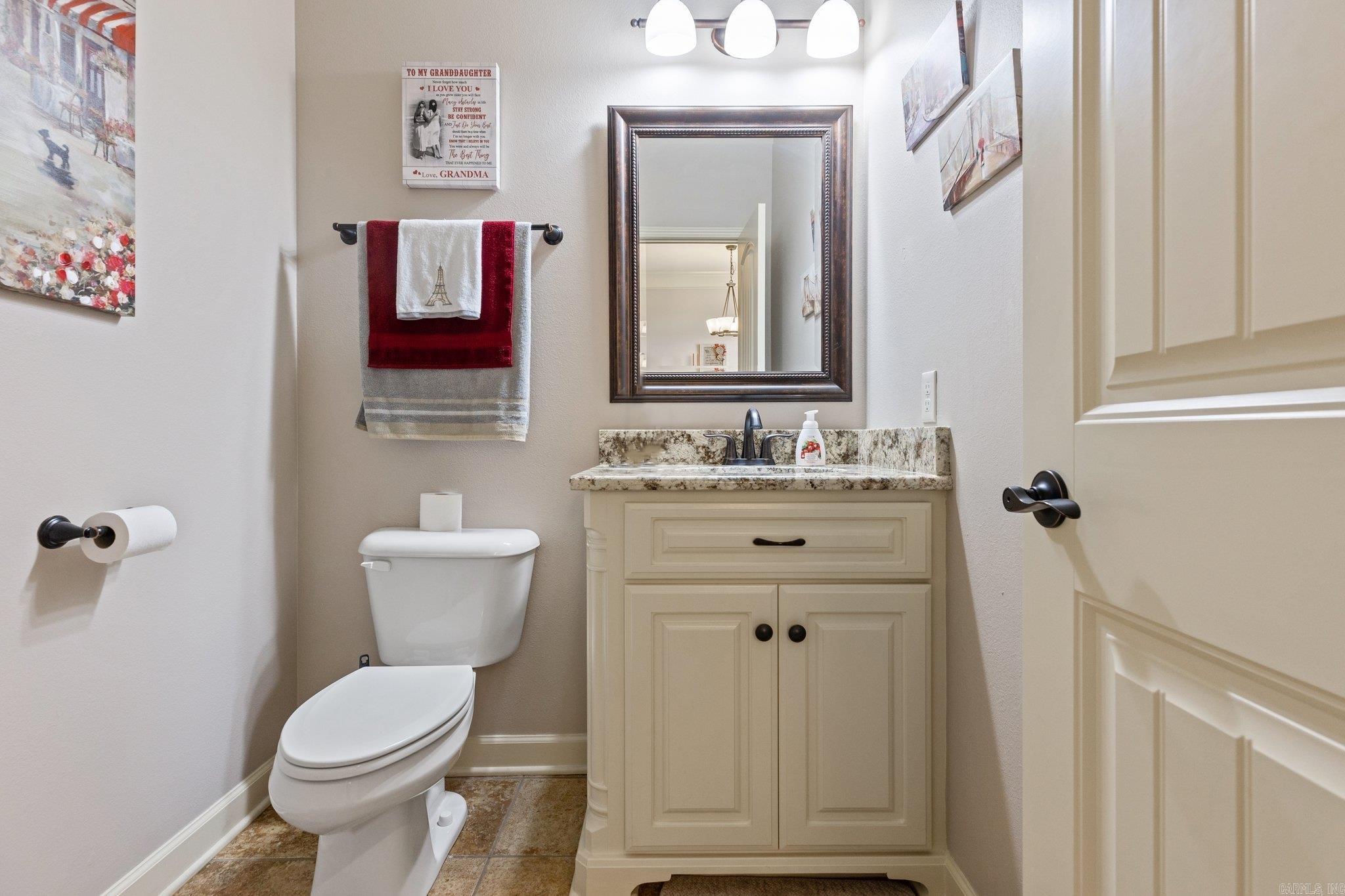 RIDGEVIEW - Residential