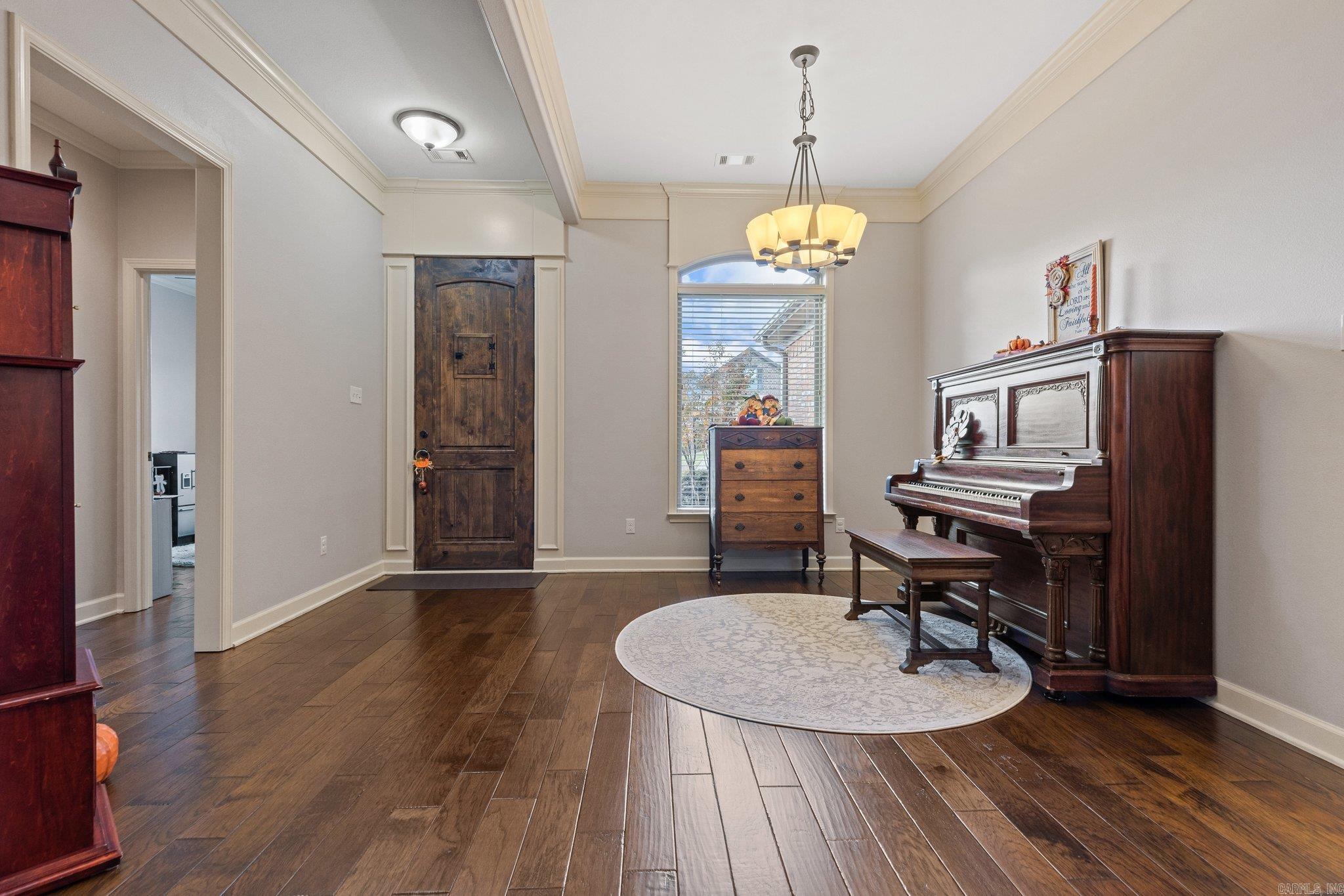 RIDGEVIEW - Residential