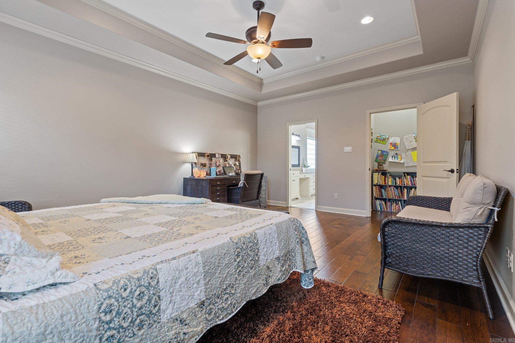 RIDGEVIEW - Residential