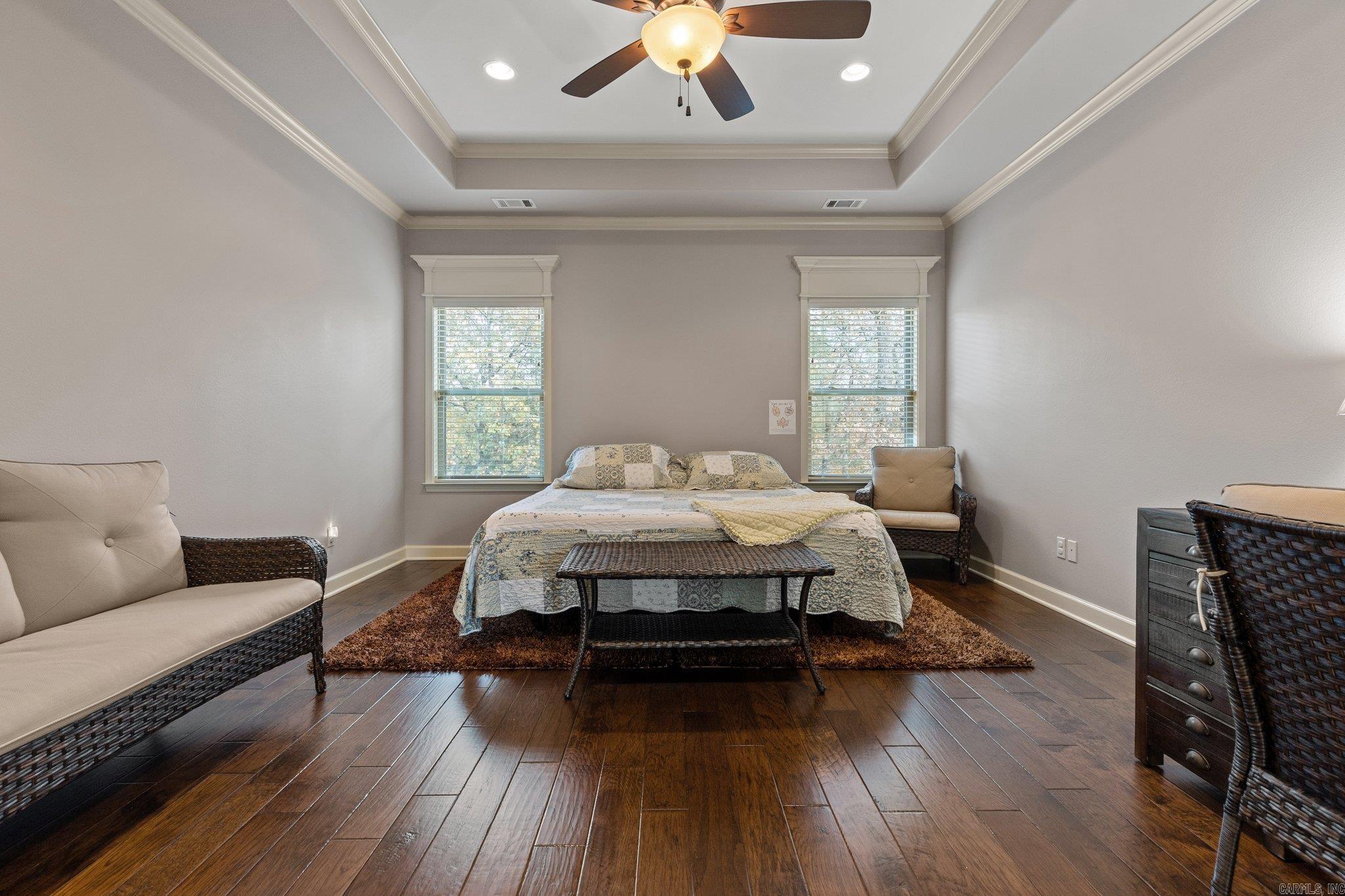 RIDGEVIEW - Residential