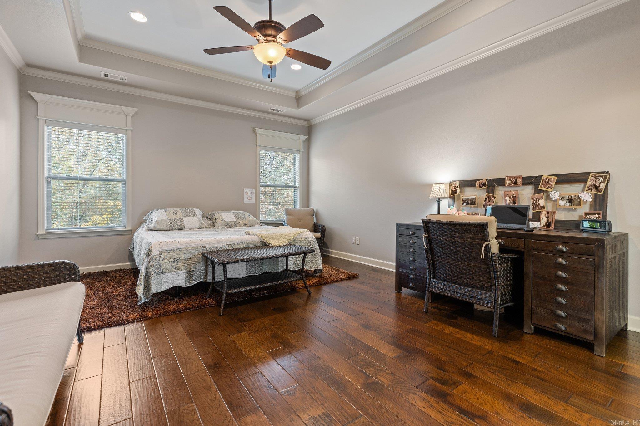 RIDGEVIEW - Residential