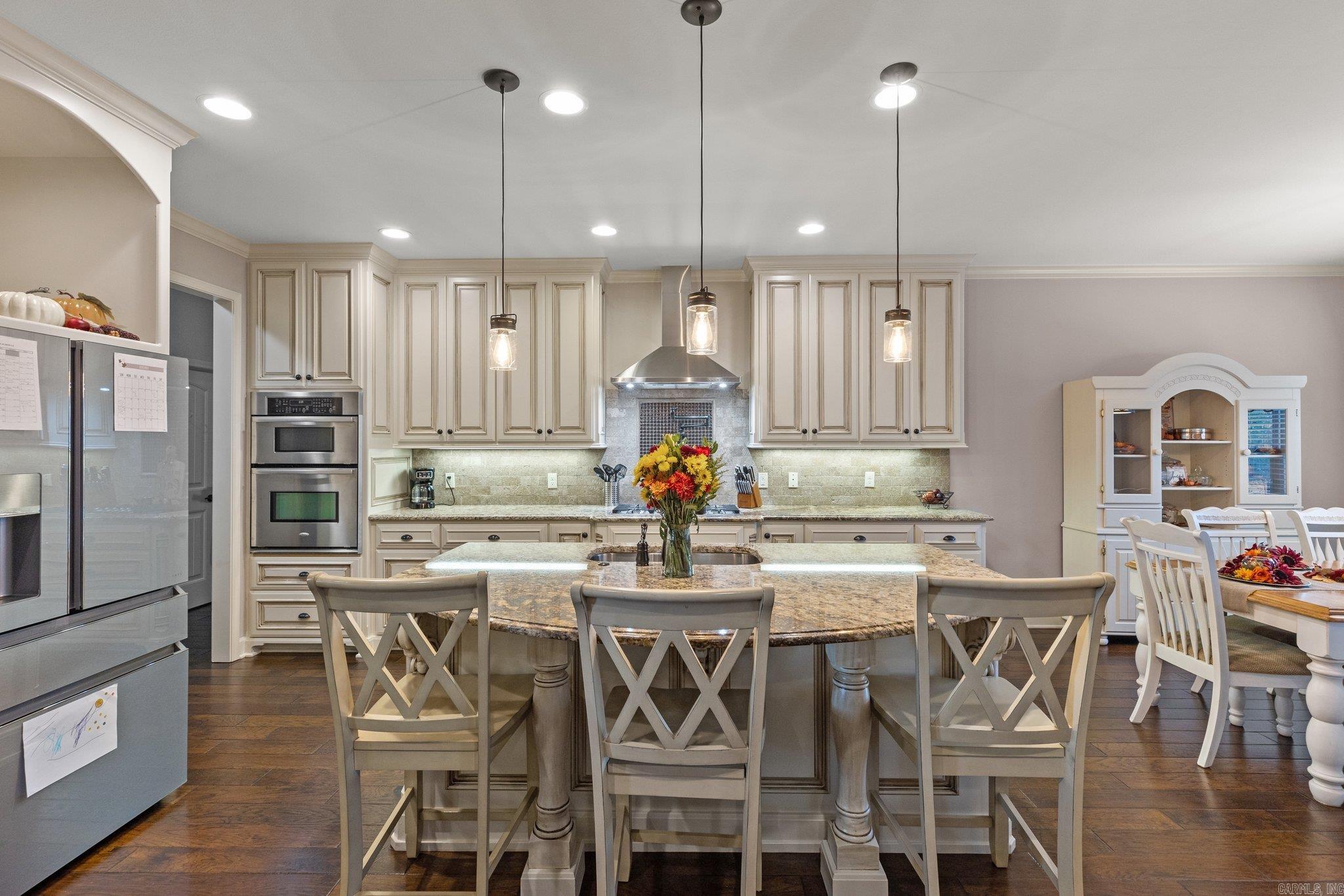 RIDGEVIEW - Residential