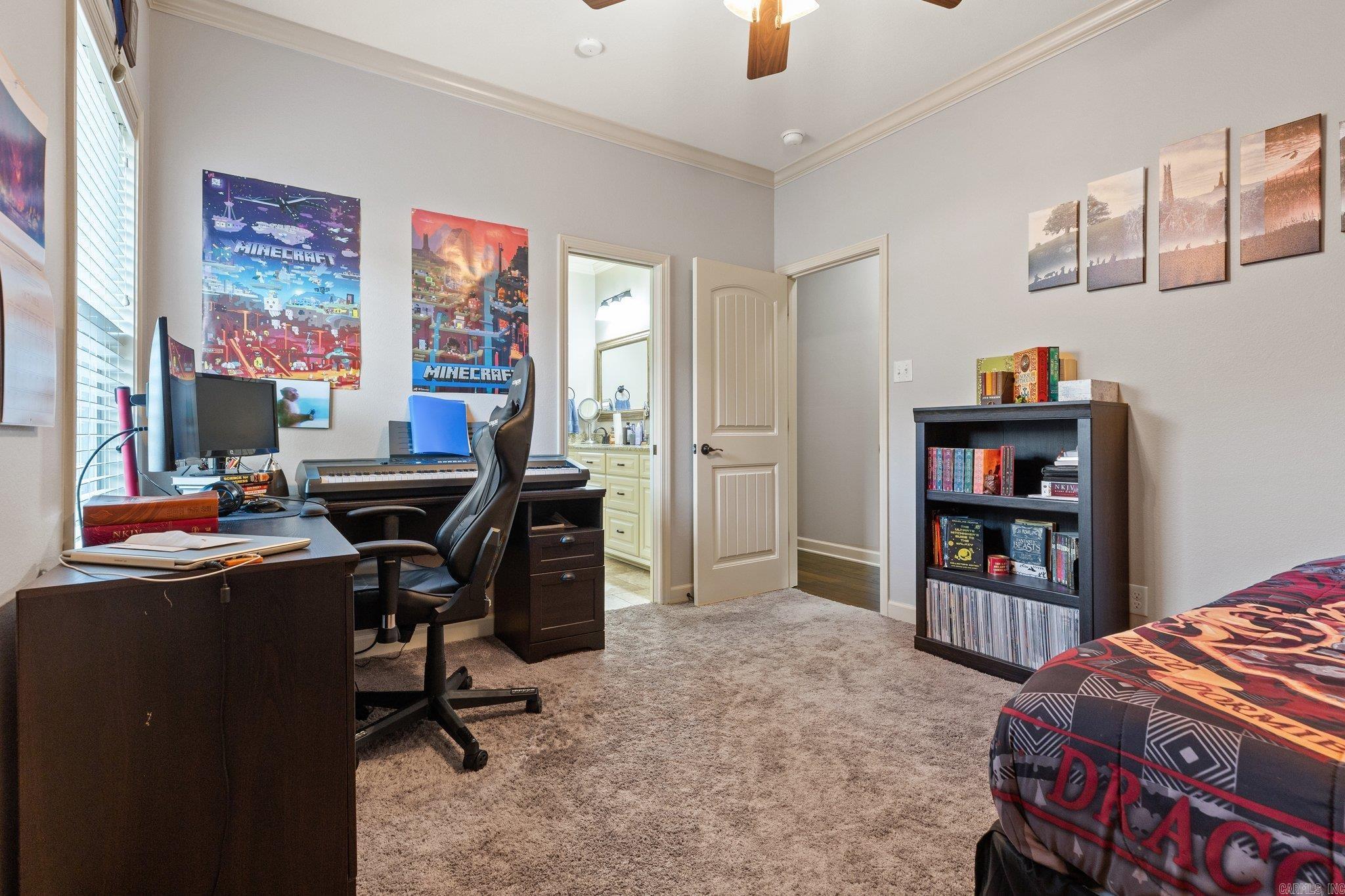 RIDGEVIEW - Residential