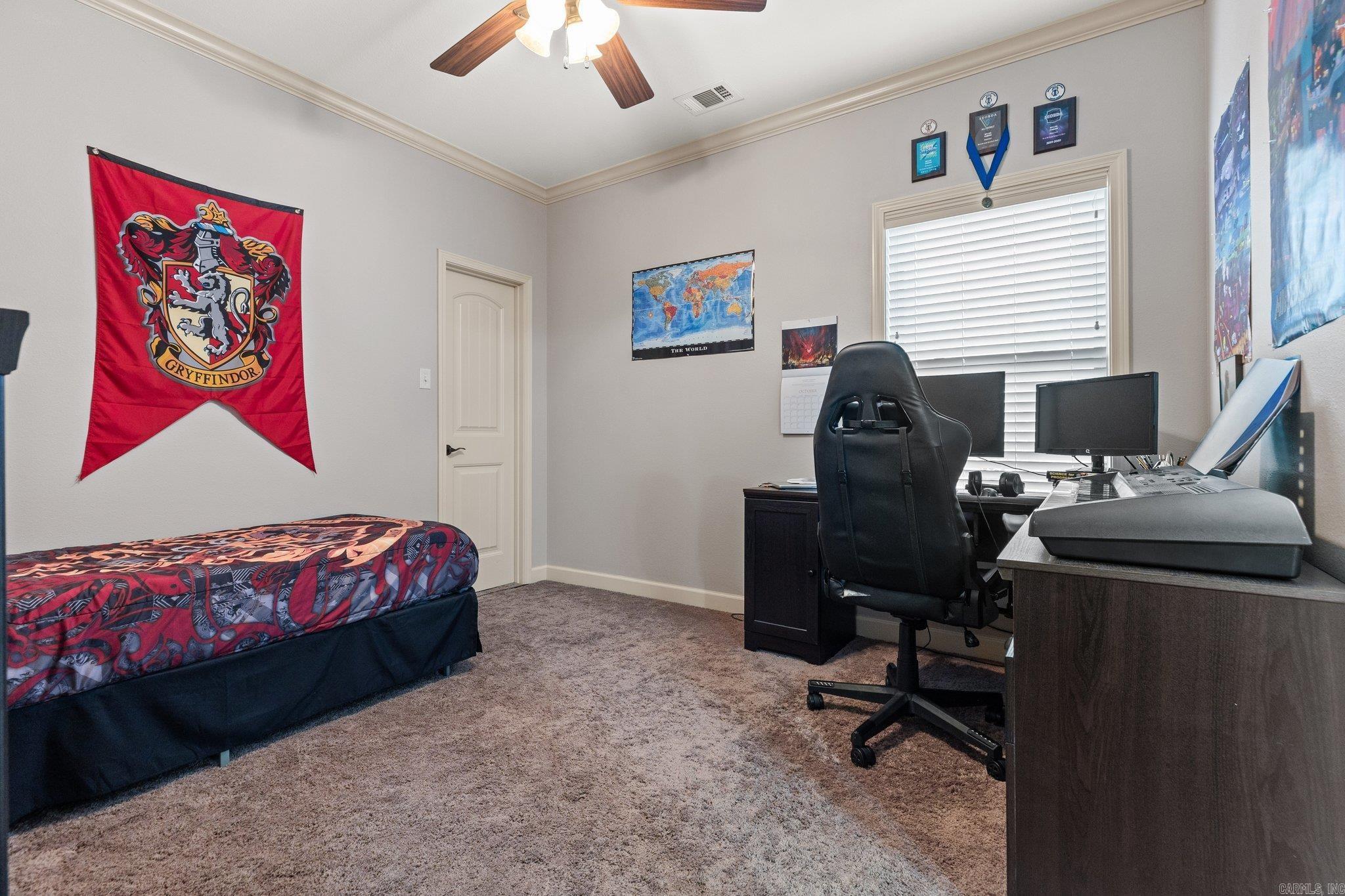 RIDGEVIEW - Residential