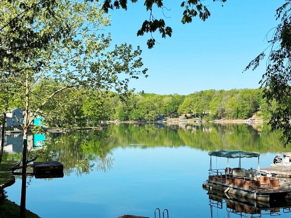 EAST LAKE - Residential