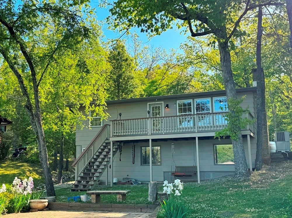 EAST LAKE - Residential