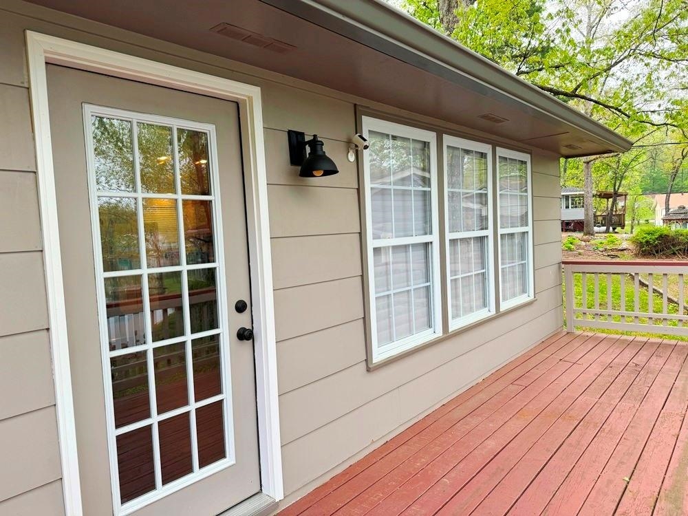 EAST LAKE - Residential