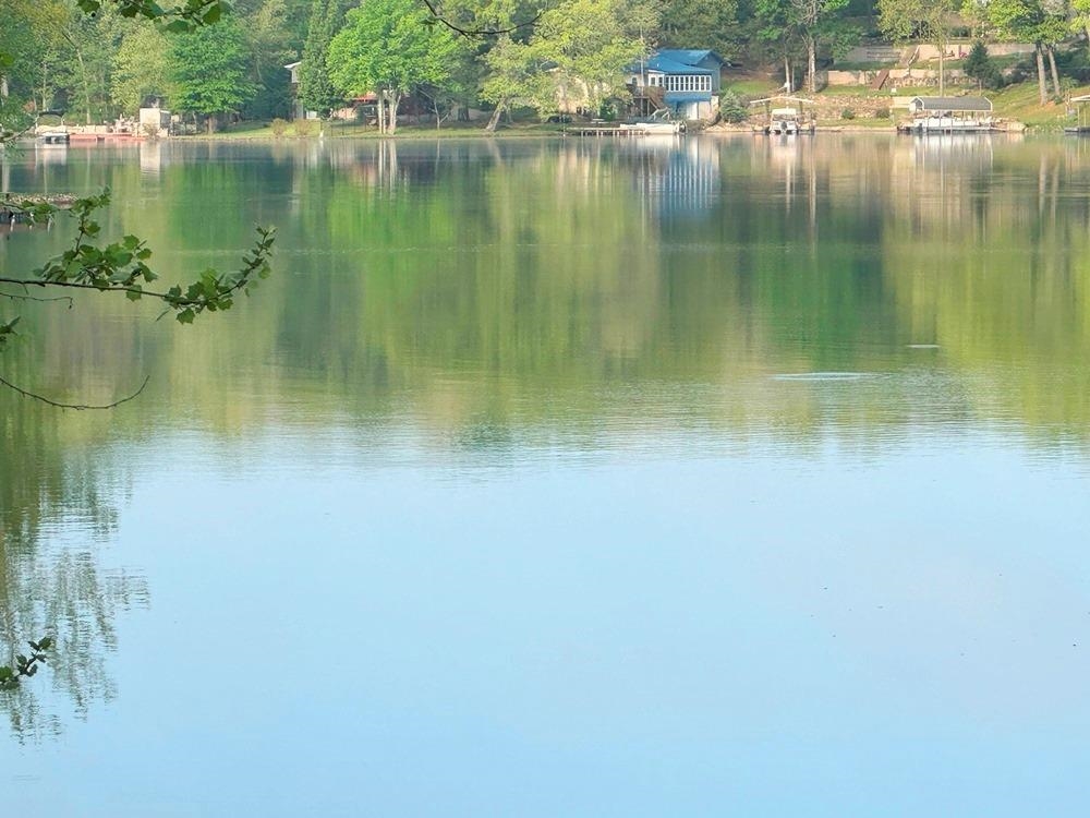 EAST LAKE - Residential