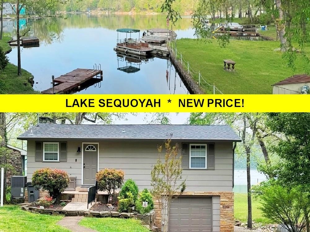 EAST LAKE - Residential