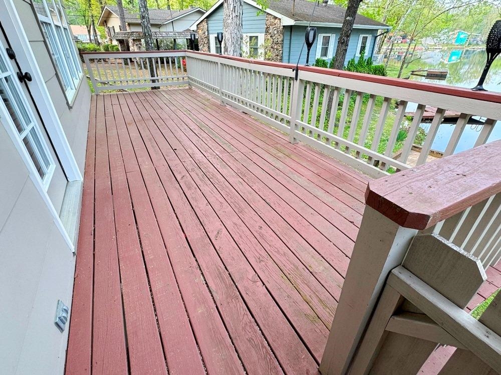 EAST LAKE - Residential