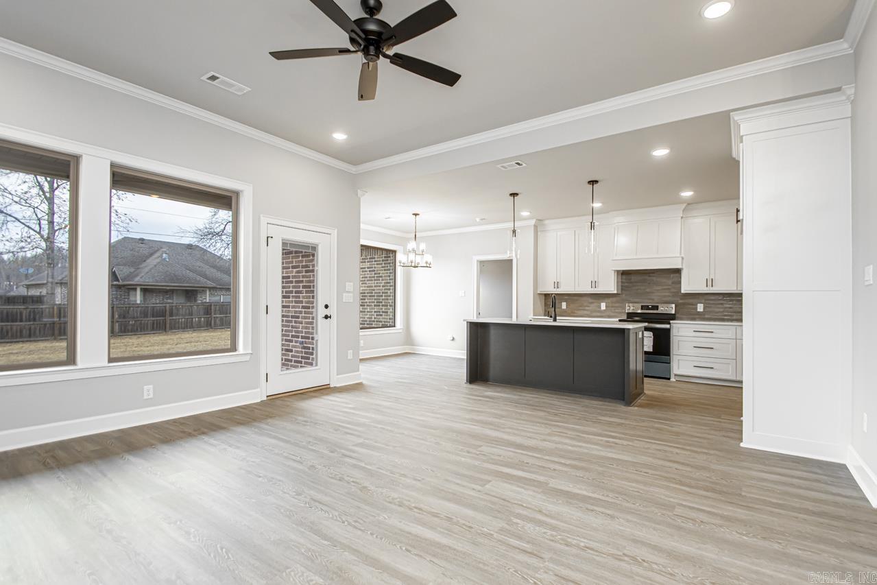 CYPRESS VALLEY - Residential