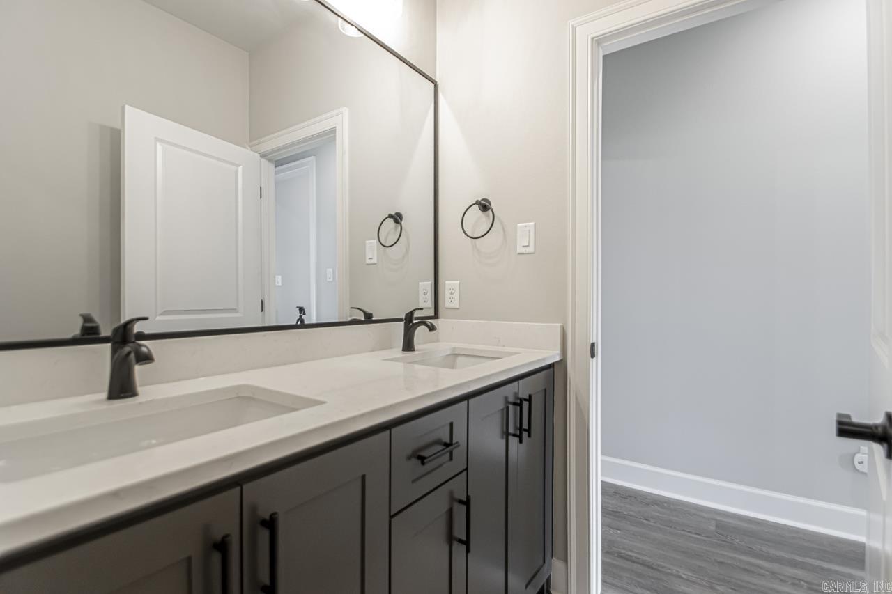 CYPRESS VALLEY - Residential