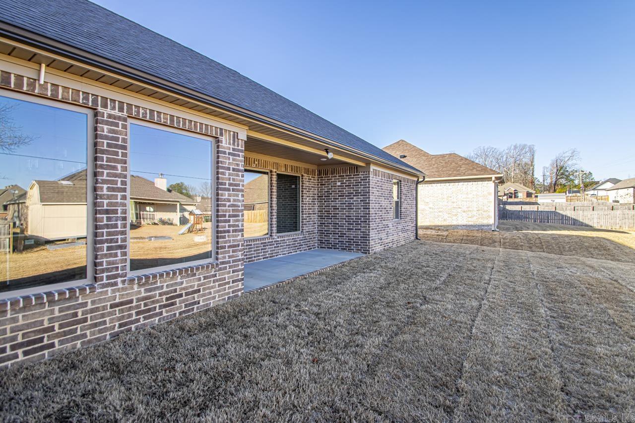 CYPRESS VALLEY - Residential