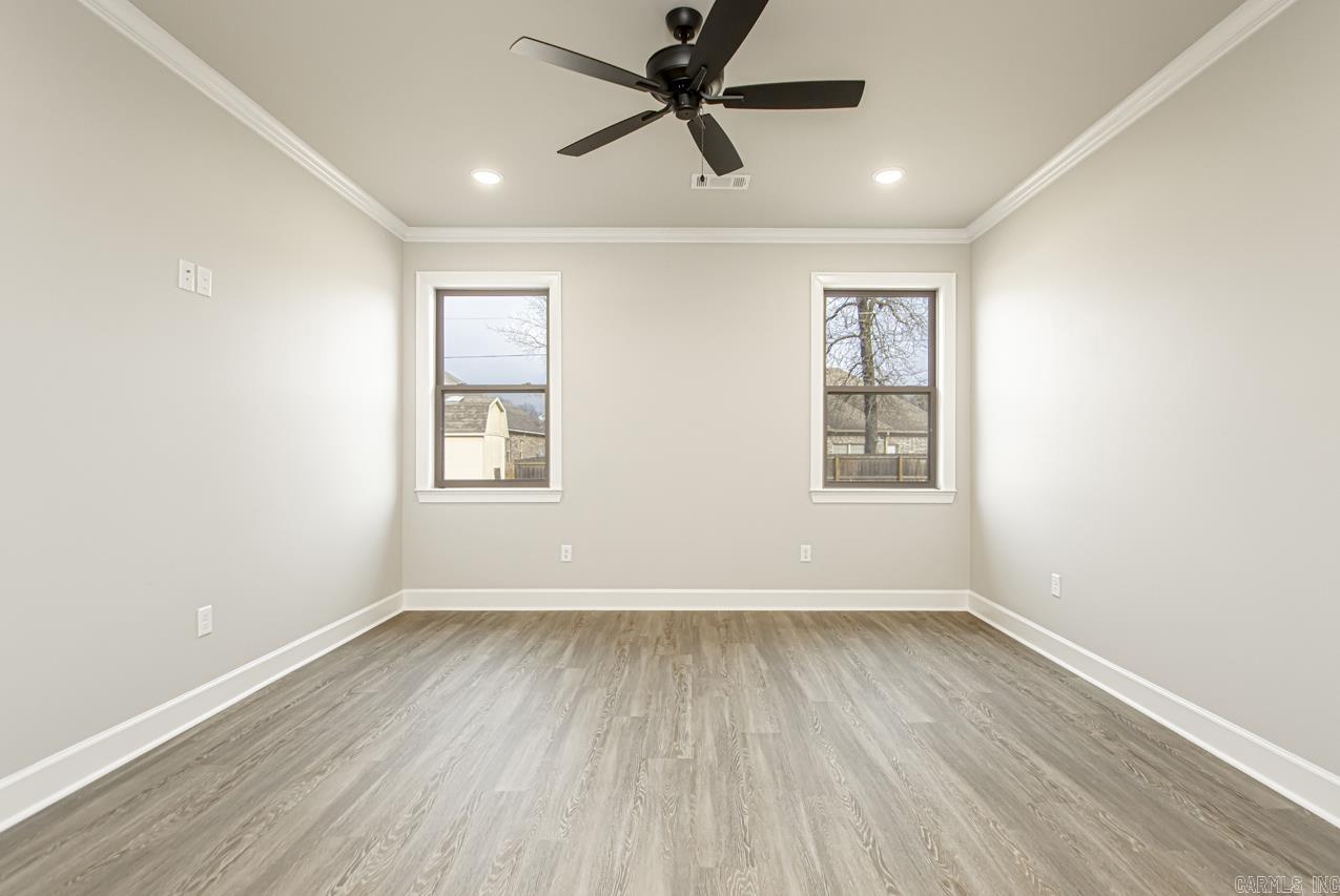 CYPRESS VALLEY - Residential