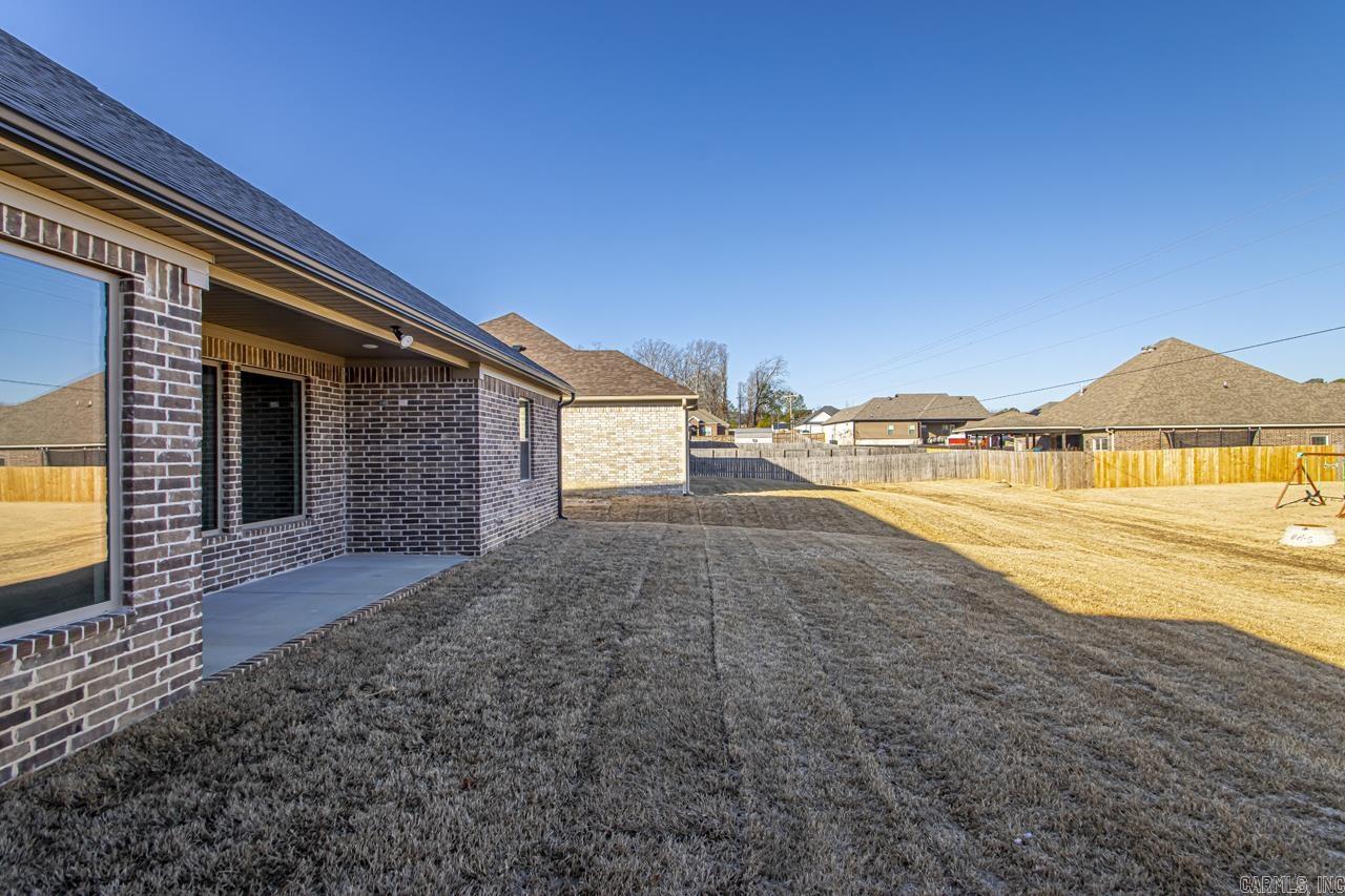 CYPRESS VALLEY - Residential