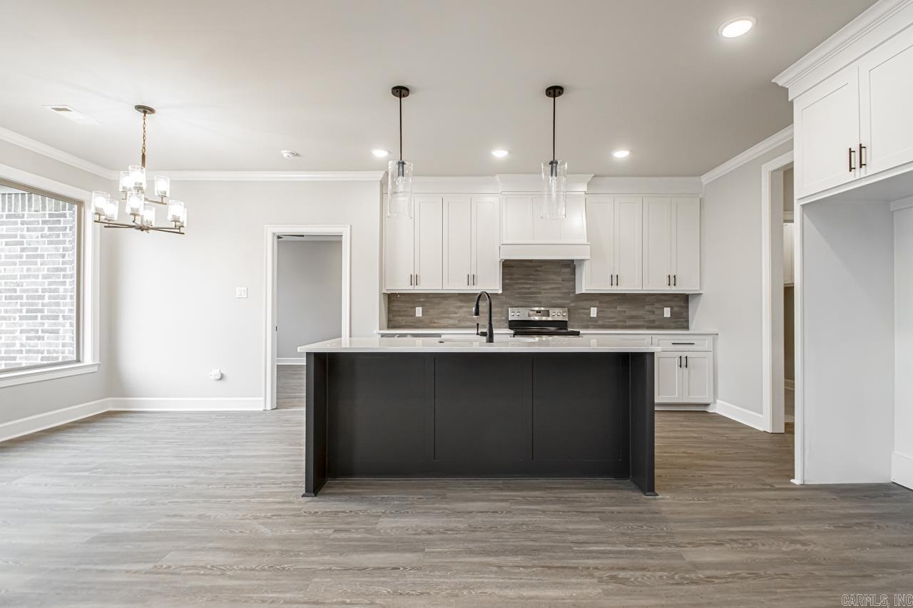 CYPRESS VALLEY - Residential