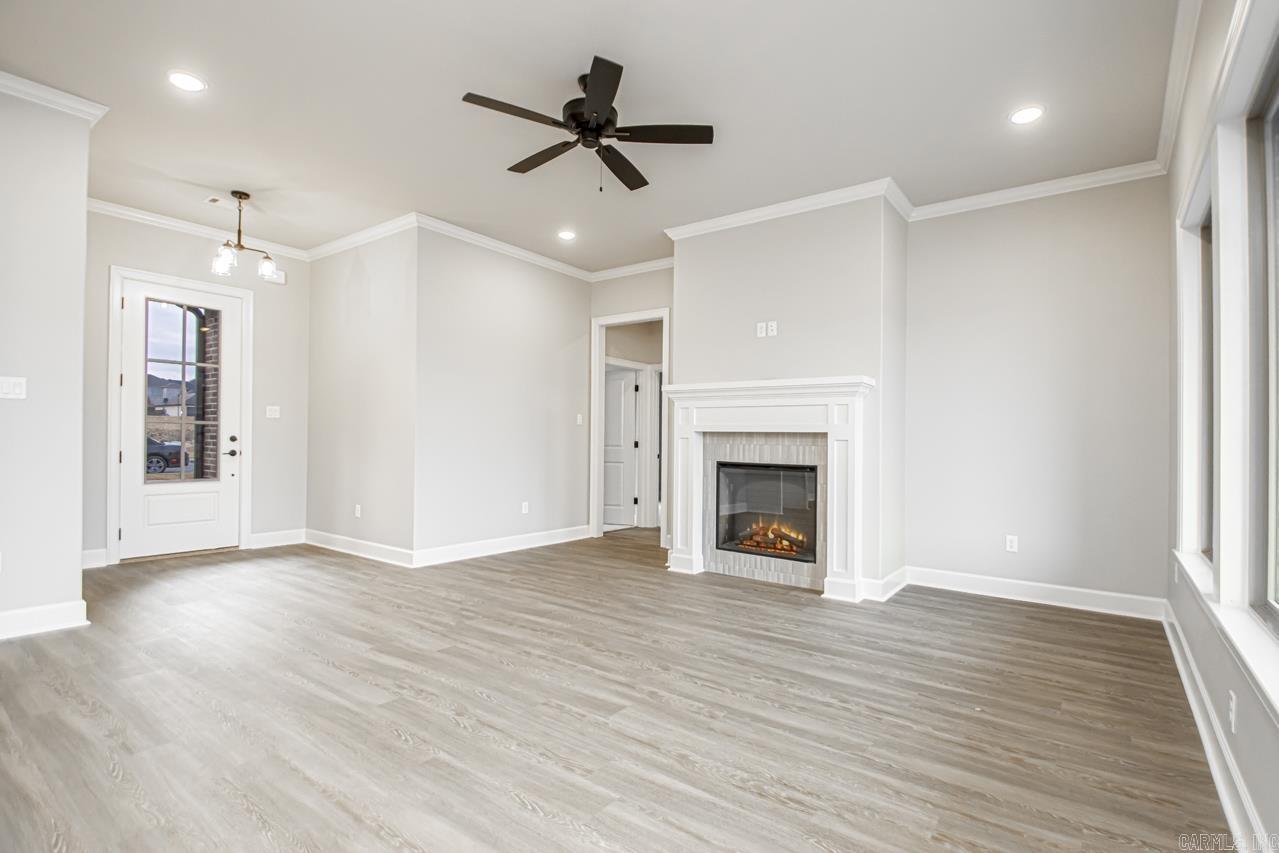 CYPRESS VALLEY - Residential