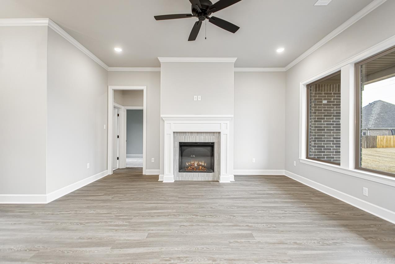 CYPRESS VALLEY - Residential