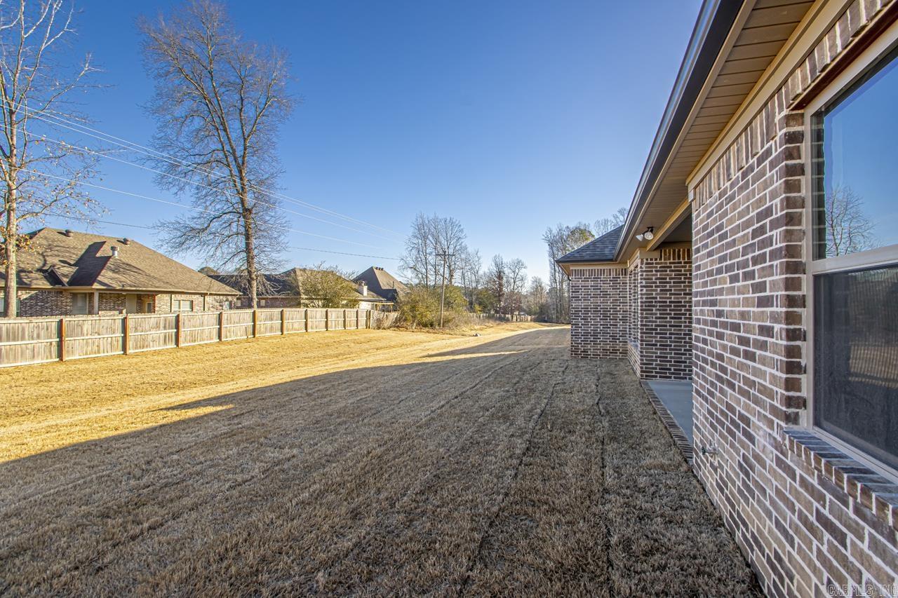 CYPRESS VALLEY - Residential