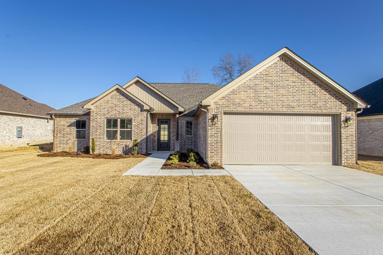 CYPRESS VALLEY - Residential
